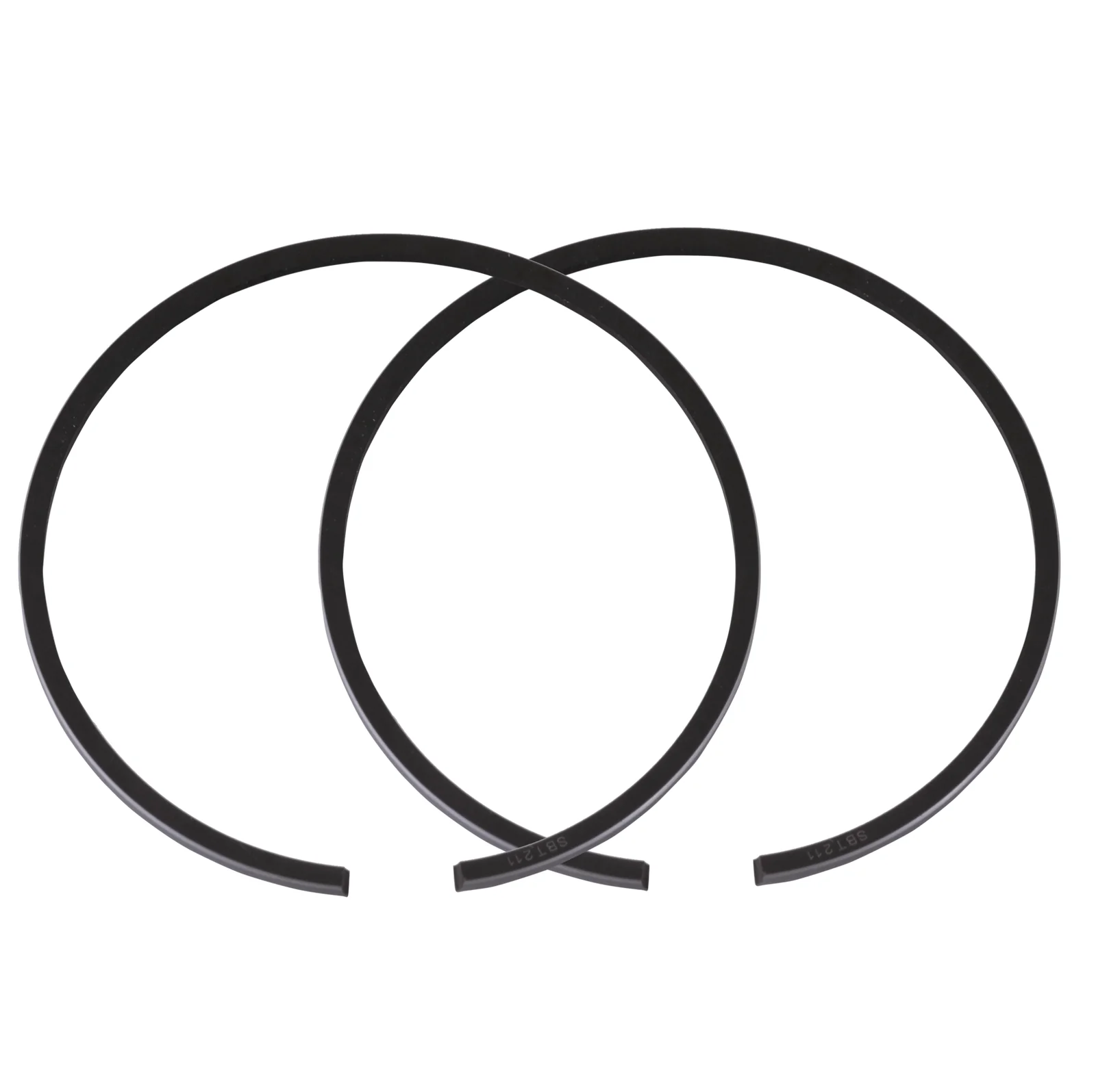 Ring Set for Kawasaki 13008-3708 Ultra 150 STX-R 1200 STX
