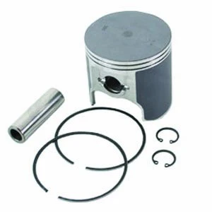 Piston & Ring Kit for Kawasaki 13001-3719 750 SS SX SXI PRO - Image 3