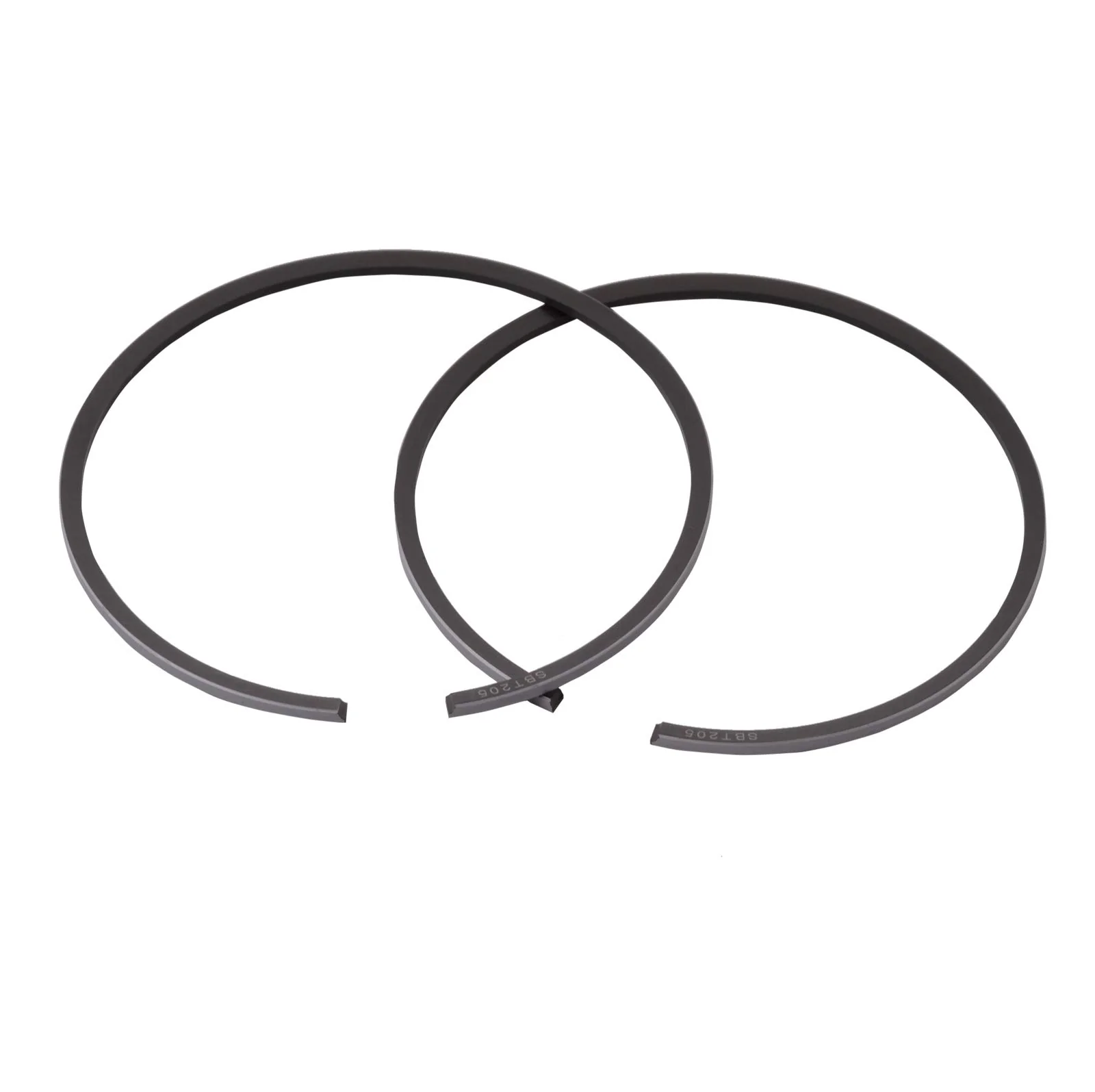 Piston & Ring Kit for Kawasaki 13001-3719 750 SS SX SXI PRO - Image 7
