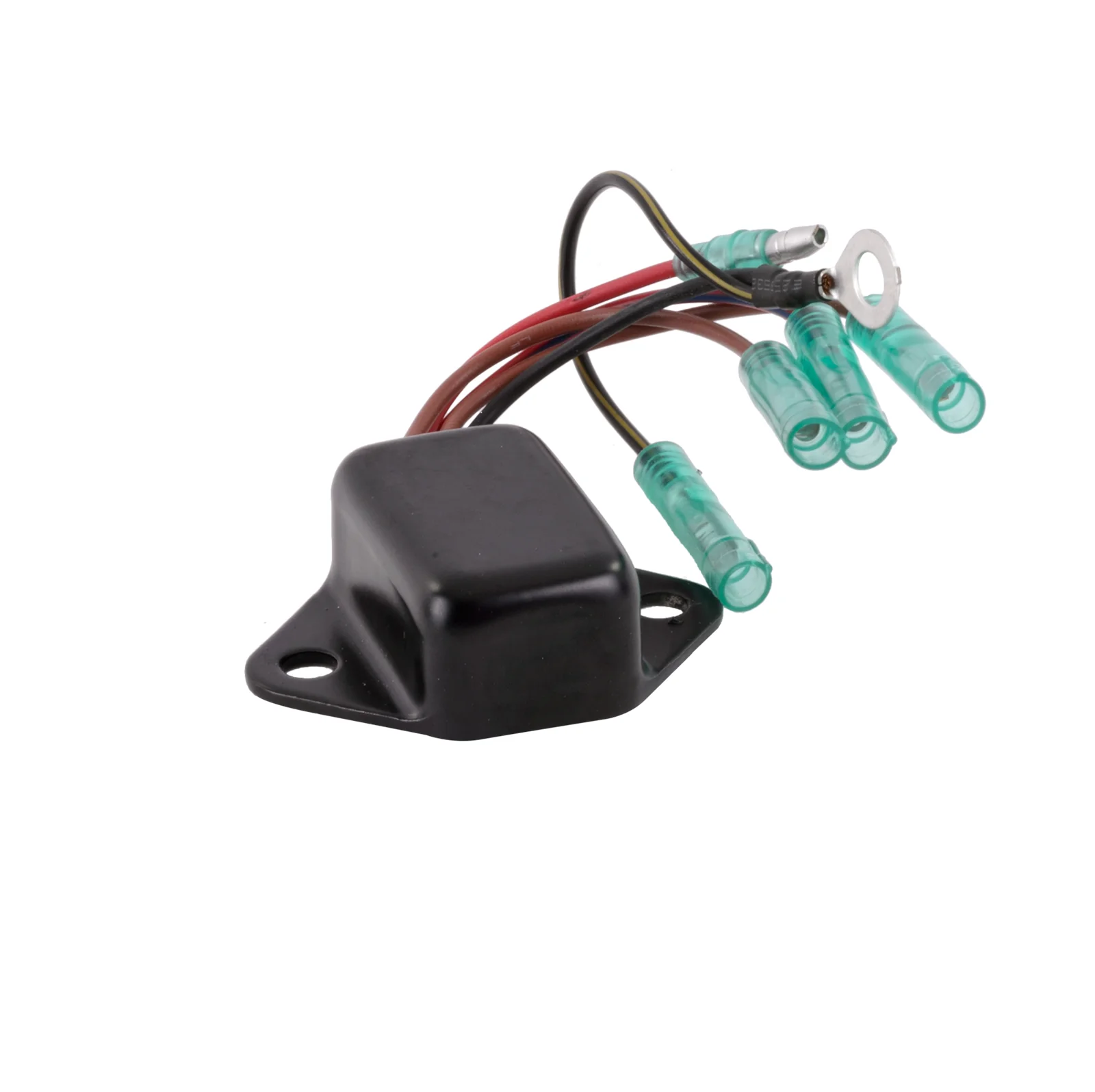 Regulator Rectifier compatible with Kawasaki 21066-3708 TS, SC, 650 SX, X2