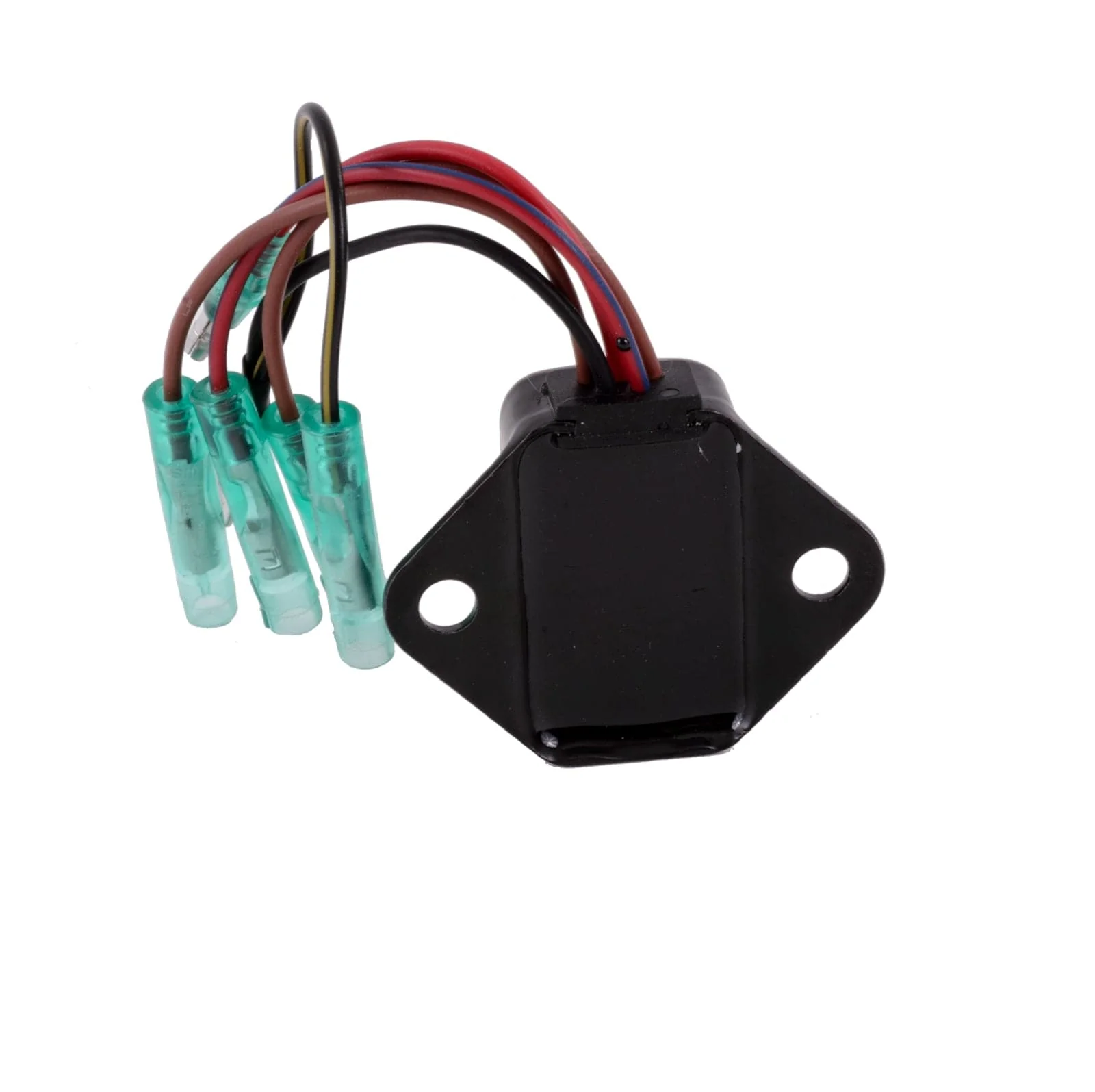 Regulator Rectifier compatible with Kawasaki 21066-3708 TS, SC, 650 SX, X2 - Image 3
