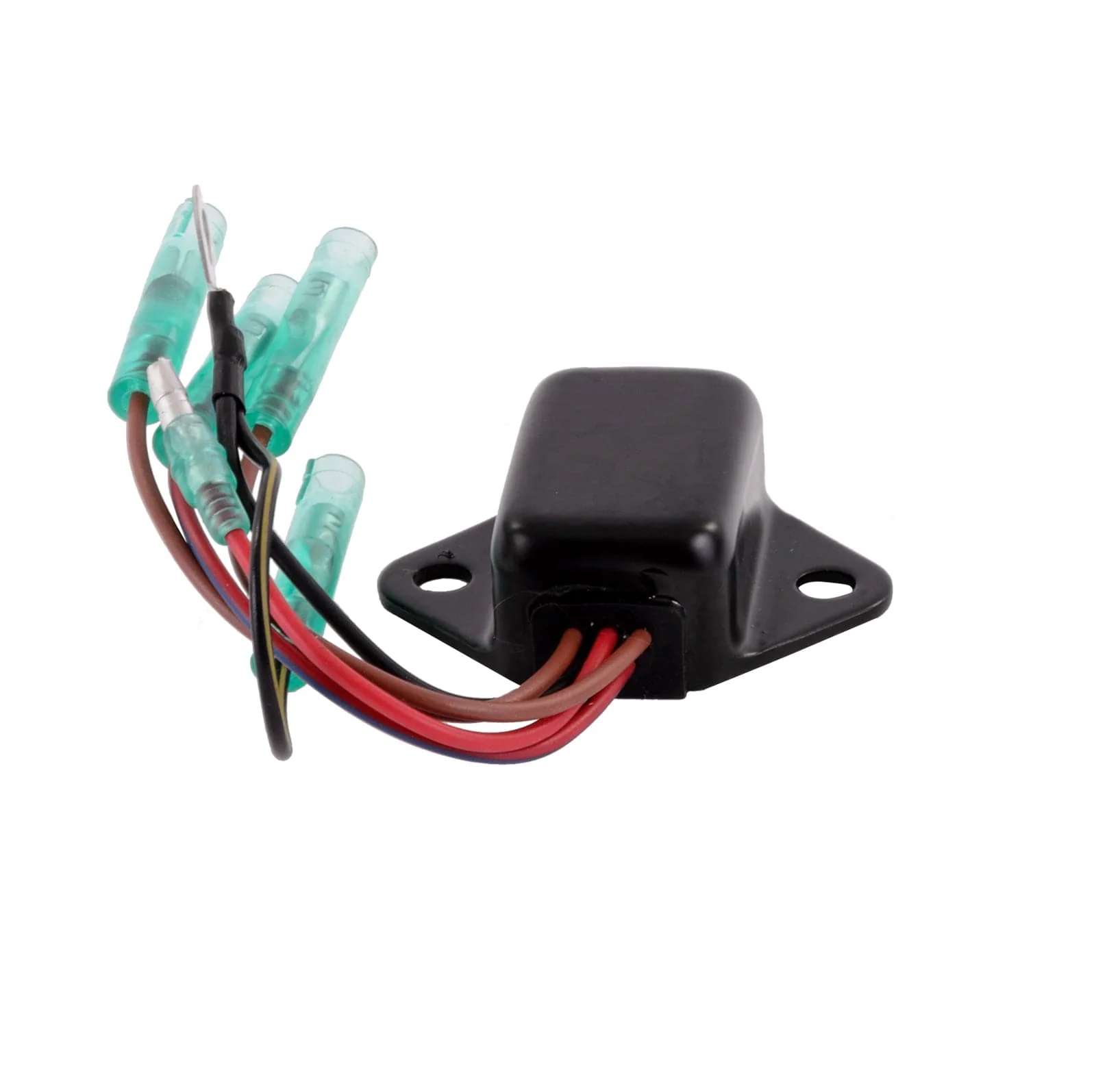 Regulator Rectifier compatible with Kawasaki 21066-3708 TS, SC, 650 SX, X2 - Image 4