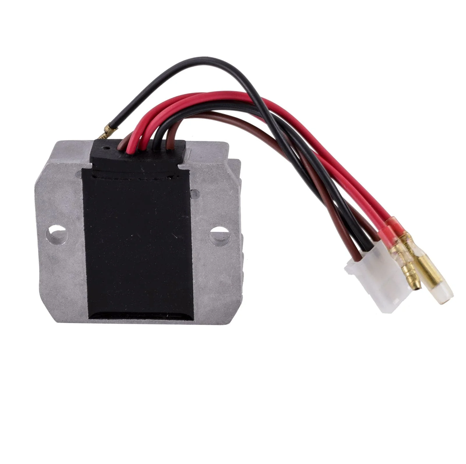 Regulator Rectifier Fits Kawasaki 21066-3709 800 SX-R SXI Pro 750 SX - Image 2