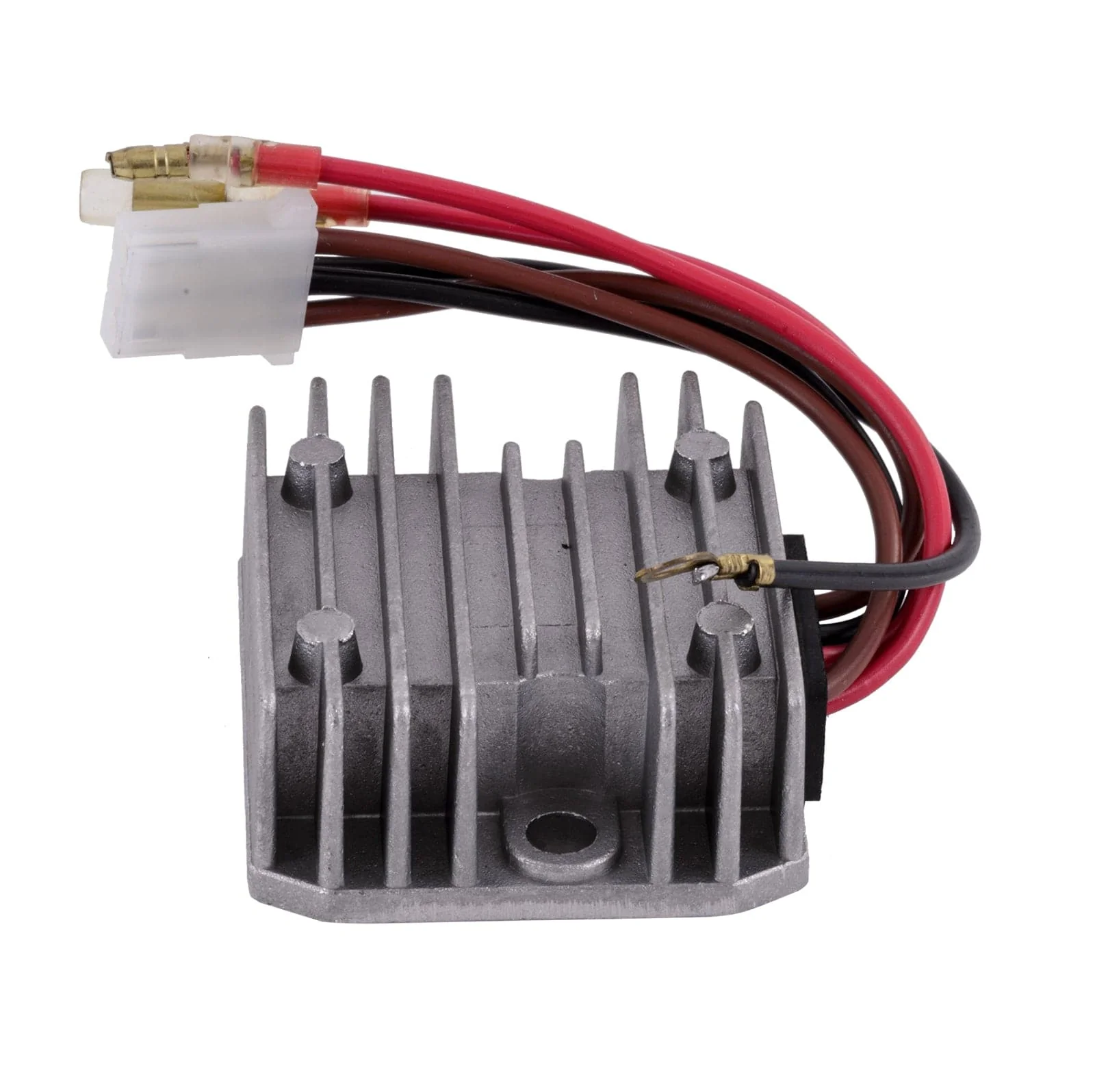 Regulator Rectifier Fits Kawasaki 21066-3709 800 SX-R SXI Pro 750 SX - Image 3