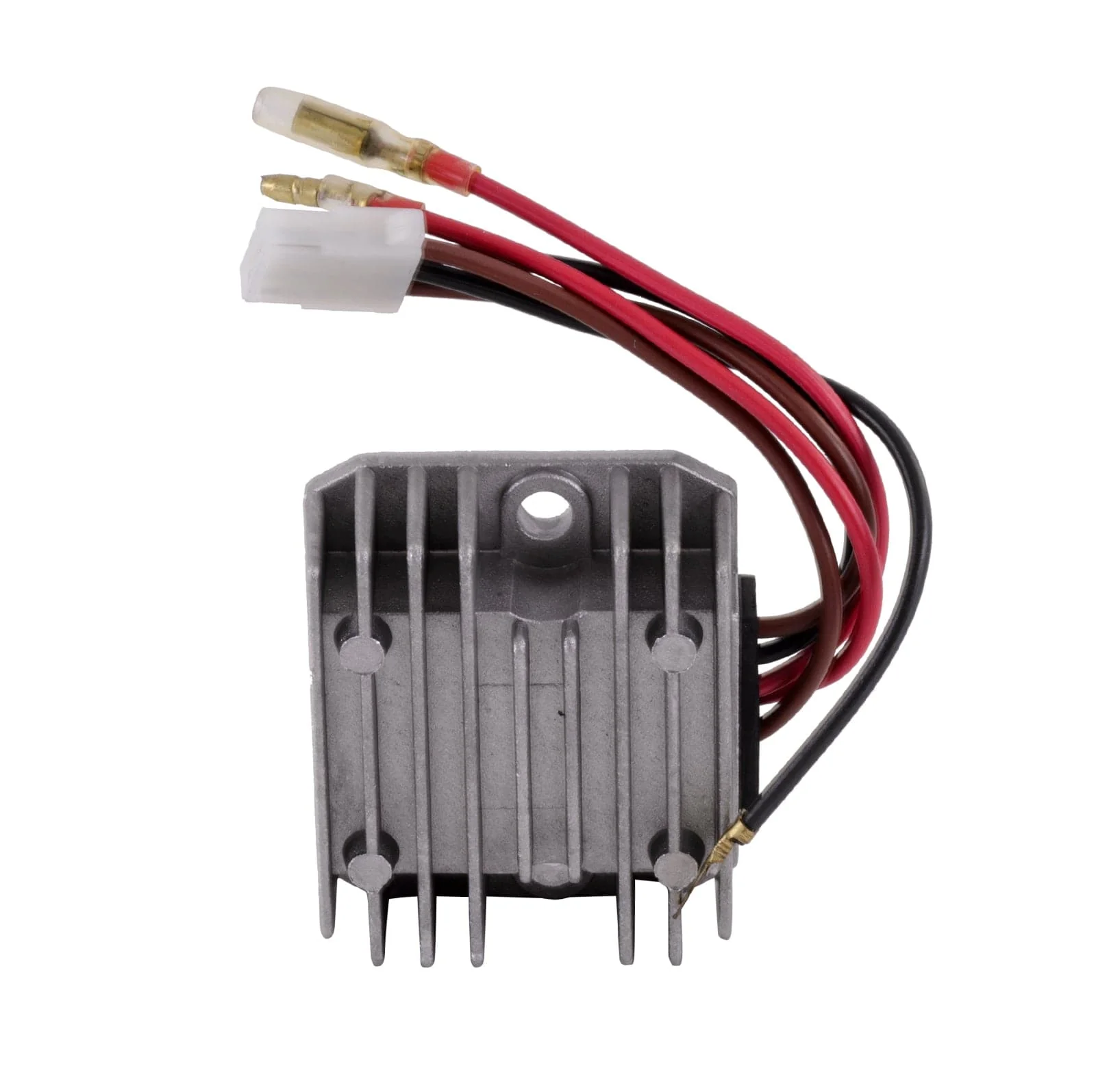 Regulator Rectifier Fits Kawasaki 21066-3709 800 SX-R SXI Pro 750 SX - Image 4