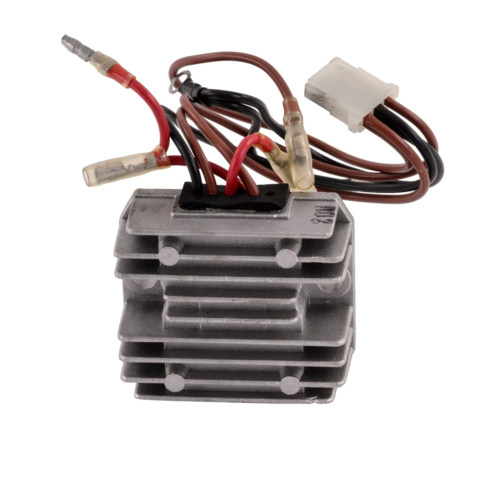 Regulator/Rectifier Fits Kawasaki 21066-3711 750 Ss SSXI STS ST XIR STX - Image 2