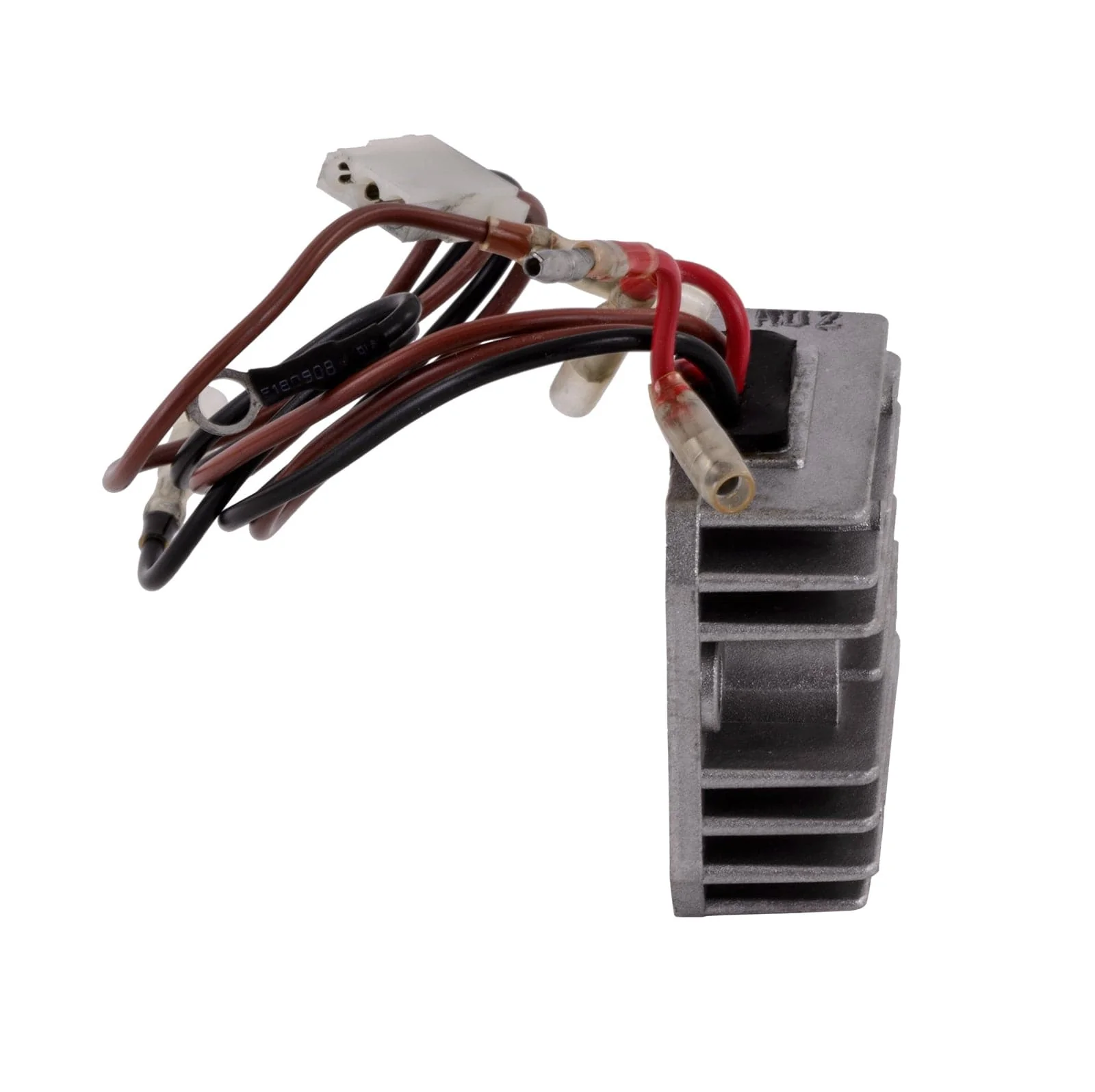 Regulator/Rectifier Fits Kawasaki 21066-3711 750 Ss SSXI STS ST XIR STX - Image 3