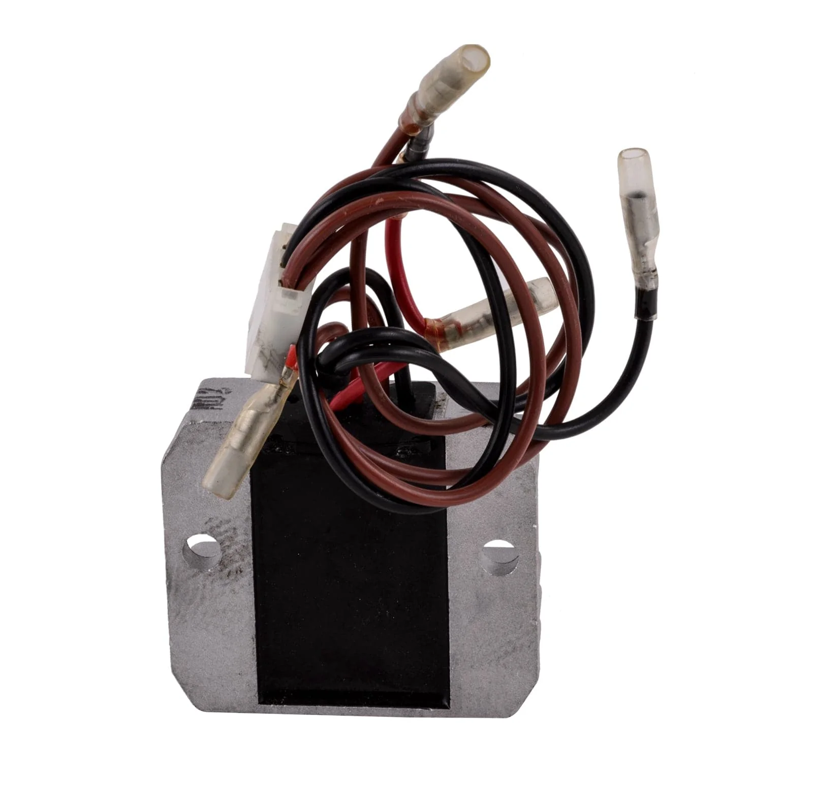 Regulator/Rectifier Fits Kawasaki 21066-3711 750 Ss SSXI STS ST XIR STX - Image 4