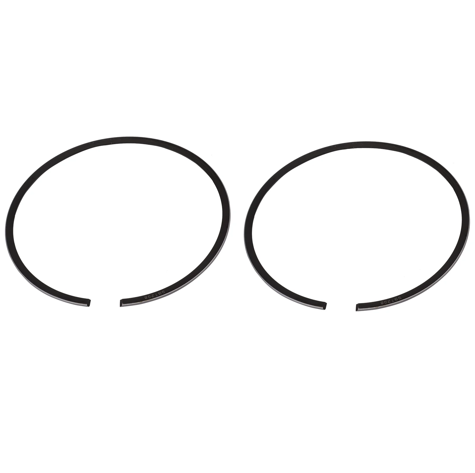 Ring Set for Kawasaki 13008-3710, 13008-3708 800 SX-R