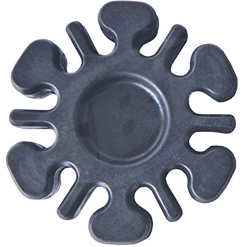 Rubber Damper Fits Kawasaki 92075-520 JS440 X2 JS550 650 SX TS 800 SX-R 750 - Image 2