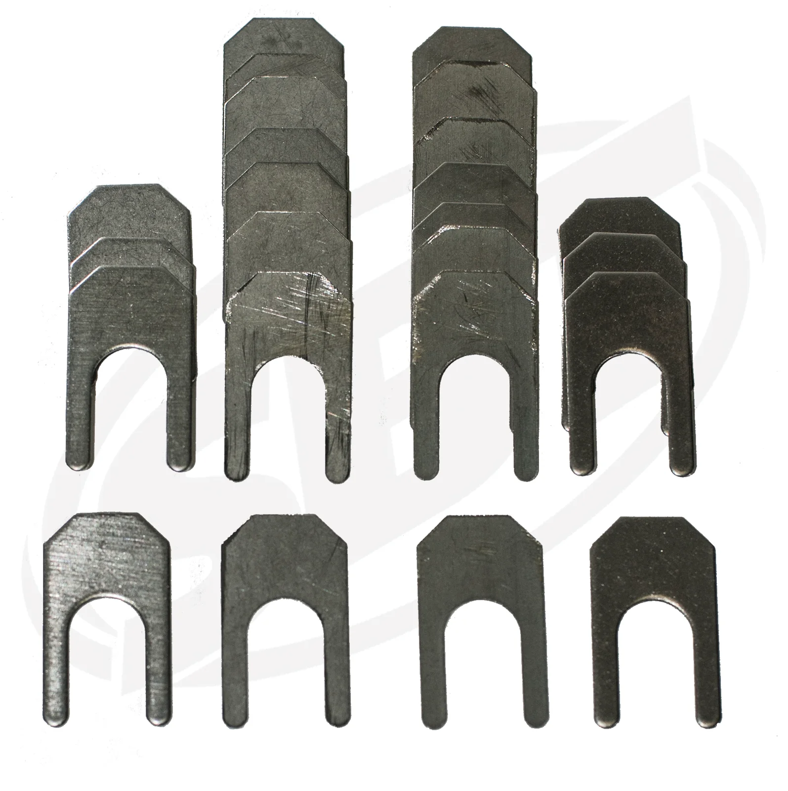Shim Pack - Kawasaki Ultra 150/1200 STX-R 1999–2005 (Select Models) - Image 2