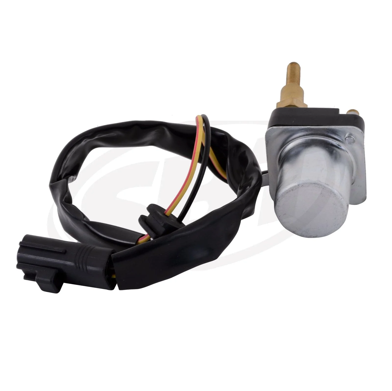 Starter Solenoid Fits Kawasaki 27010-0860 27010-3777 STX-15F Ultra LX - Image 4