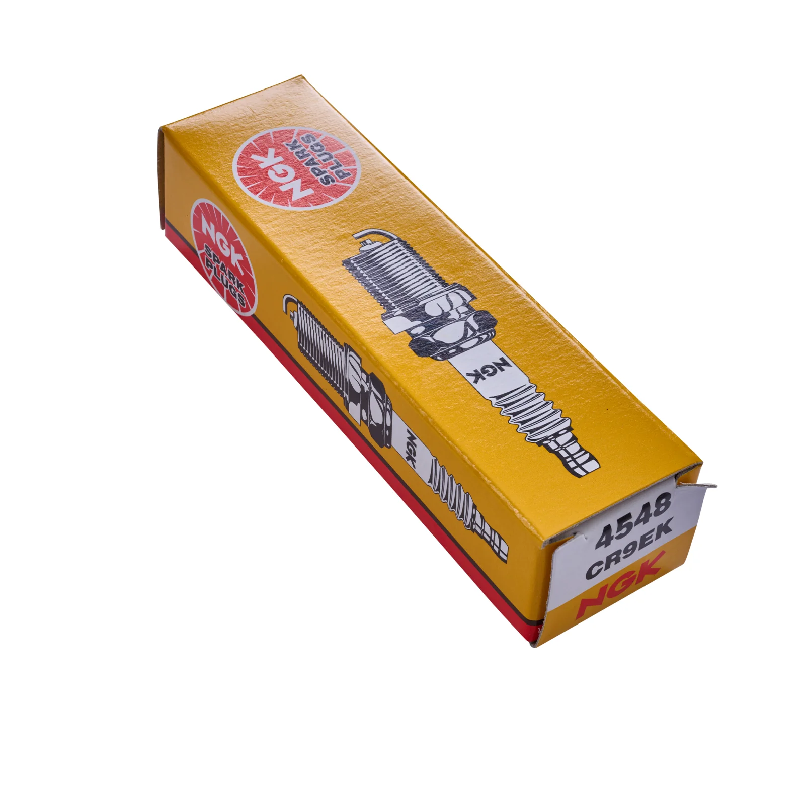NGK CR9EK Spark Plug STX/Ultra LX - Image 4