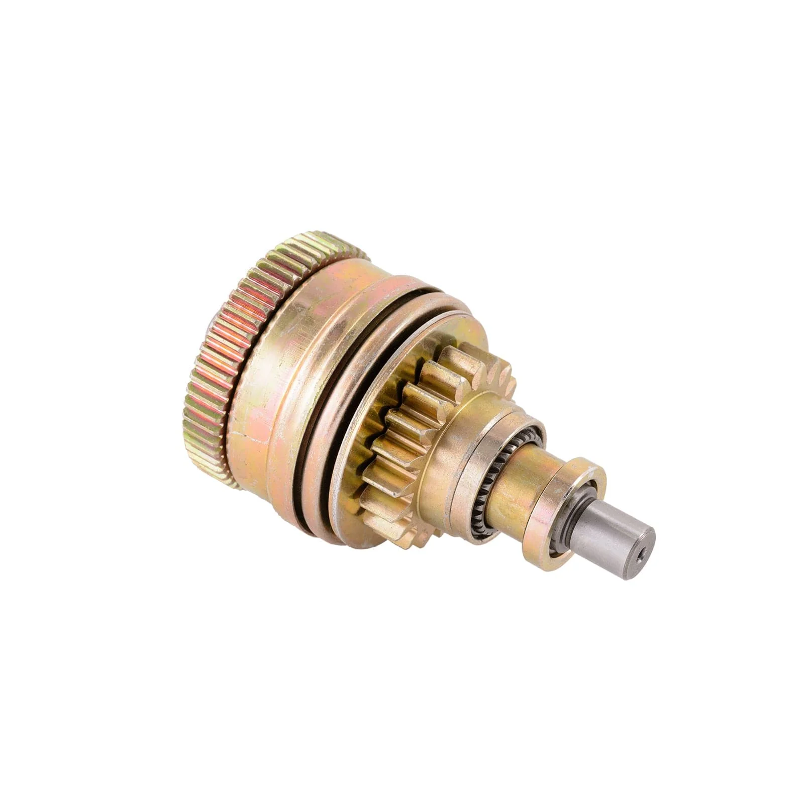 Starter Bendix Fits Kawasaki 13101-3710 STX-15F STX-12F Ultra LX 260X - Image 4