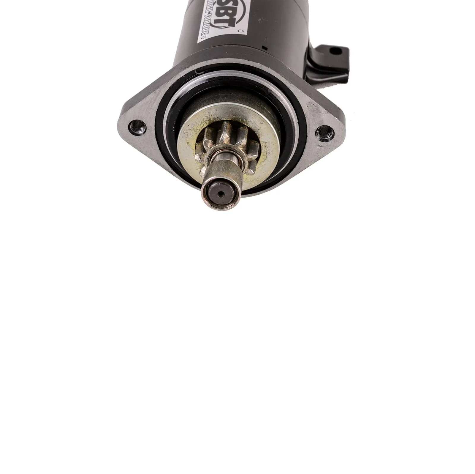 Starter compatible with Kawasaki 21163-3710 JS550, JS440, 550 SX - Image 3
