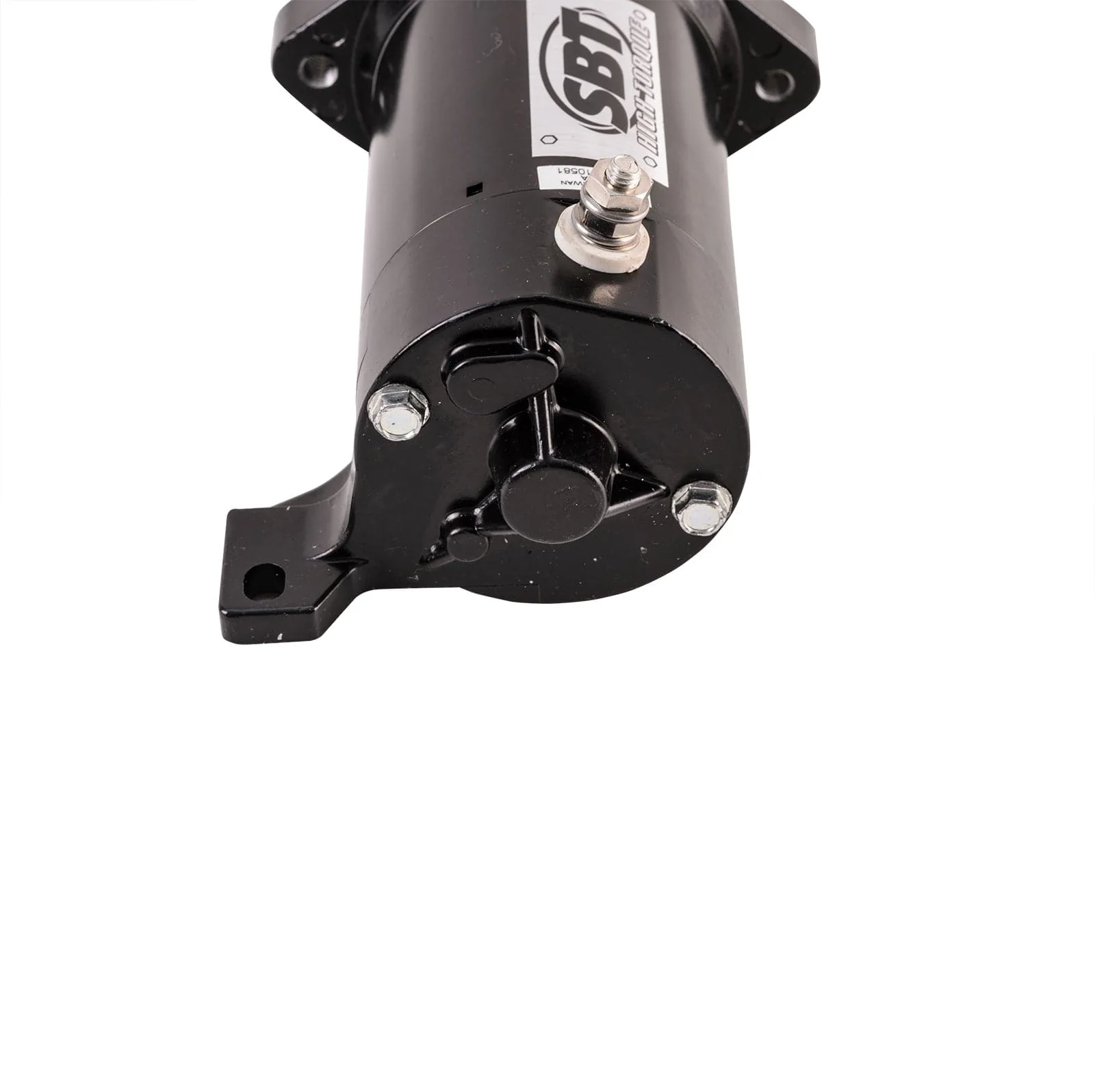 Starter compatible with Kawasaki 21163-3710 JS550, JS440, 550 SX - Image 4