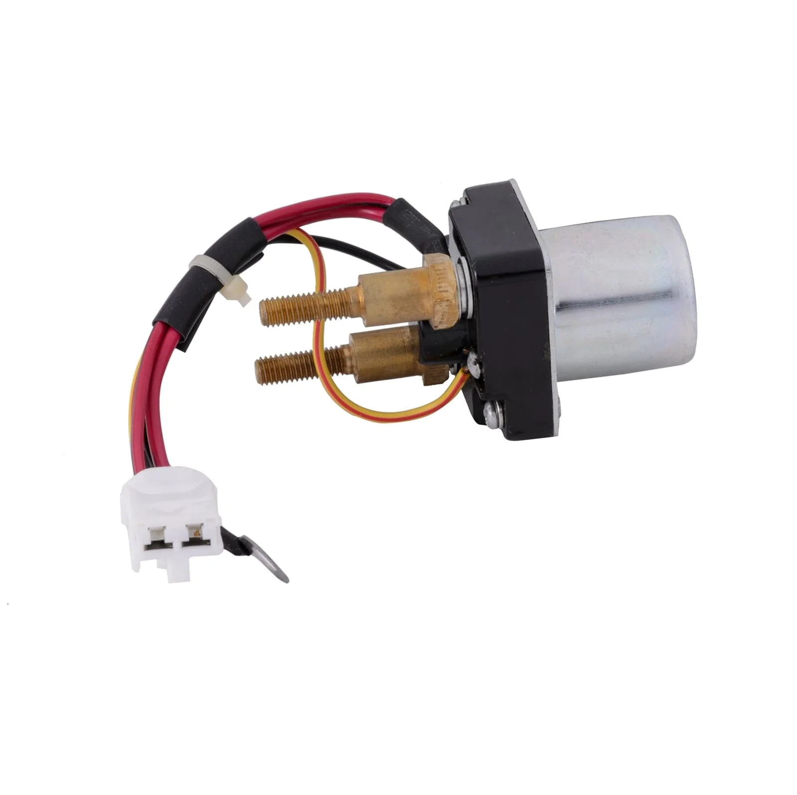 Starter Solenoid Fits Kawasaki 27010-3737 1100 ZXI 750 900 STX - Image 3