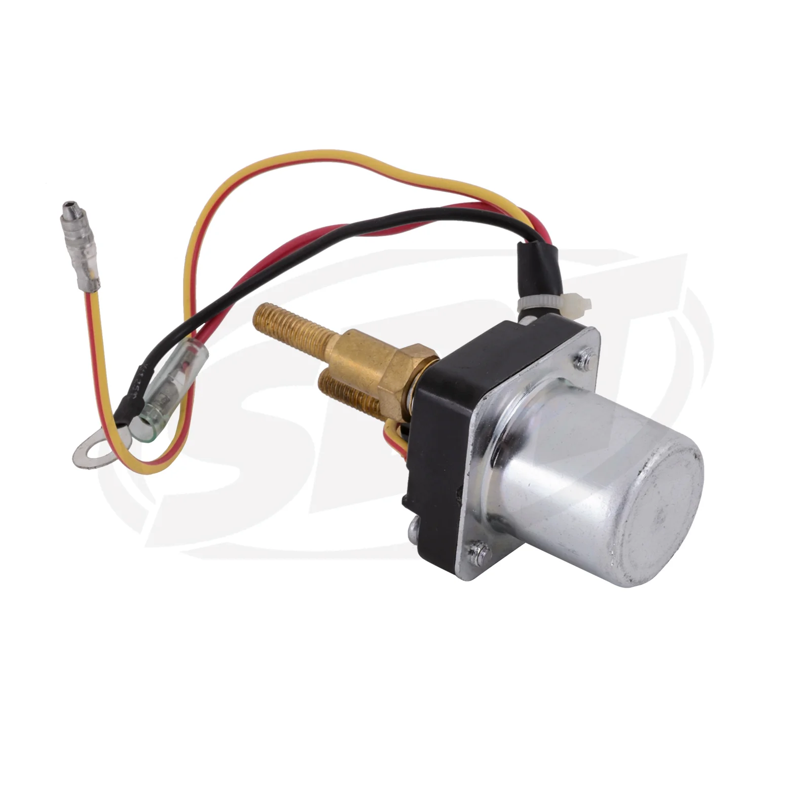 Starter Solenoid Fits Kawasaki 27010-3760 27010-3724 800 SX-R 900 STX 750 SS - Image 4