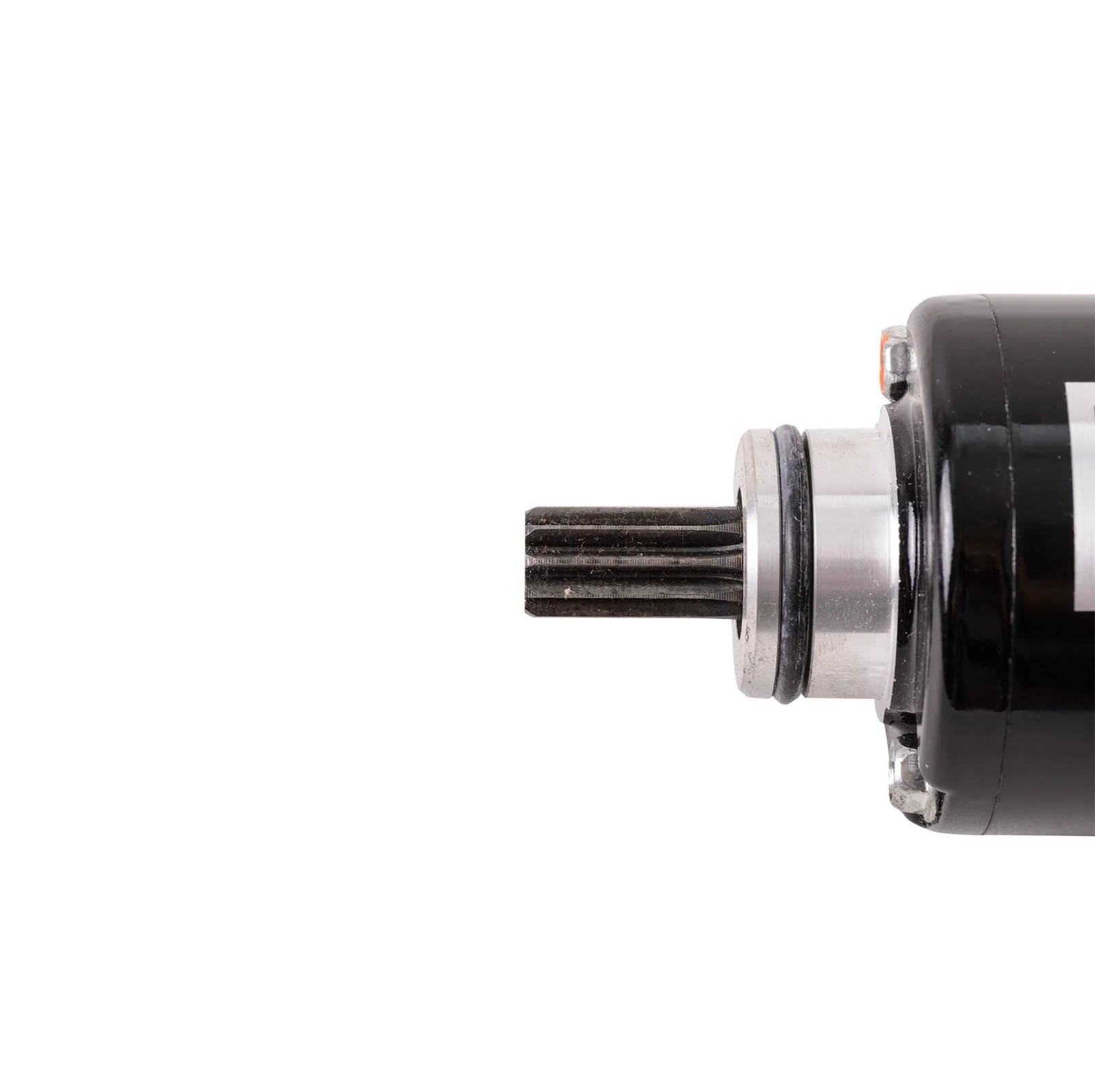 Starter compatible with Kawasaki 21163-3718 Ultra 150 1999-2000 - Image 3