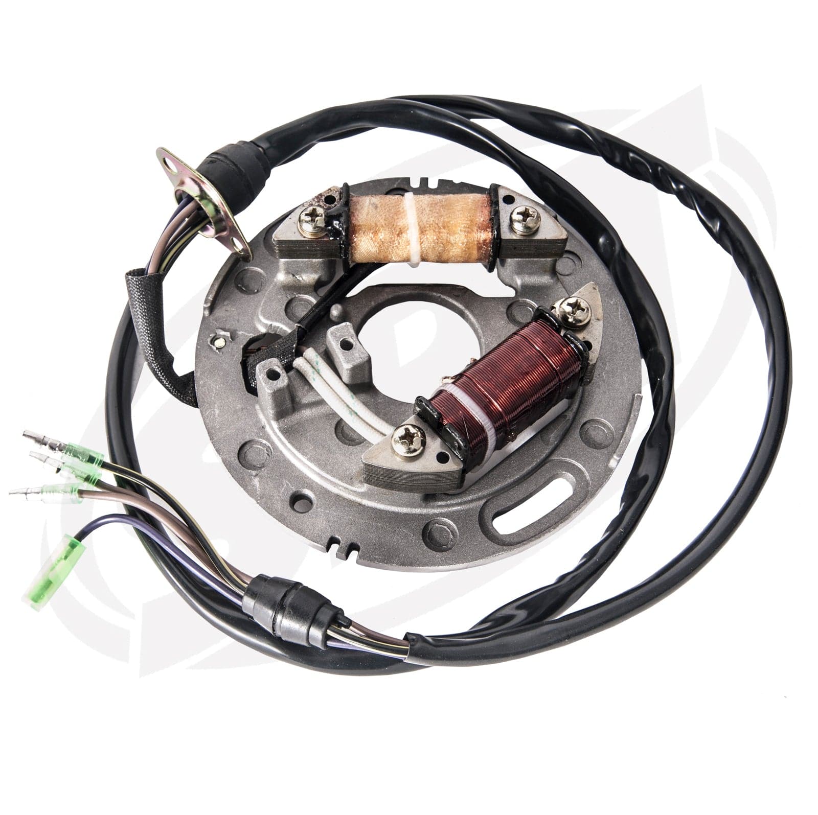 Stator compatible with Kawasaki 21003-3718 TS - Image 4