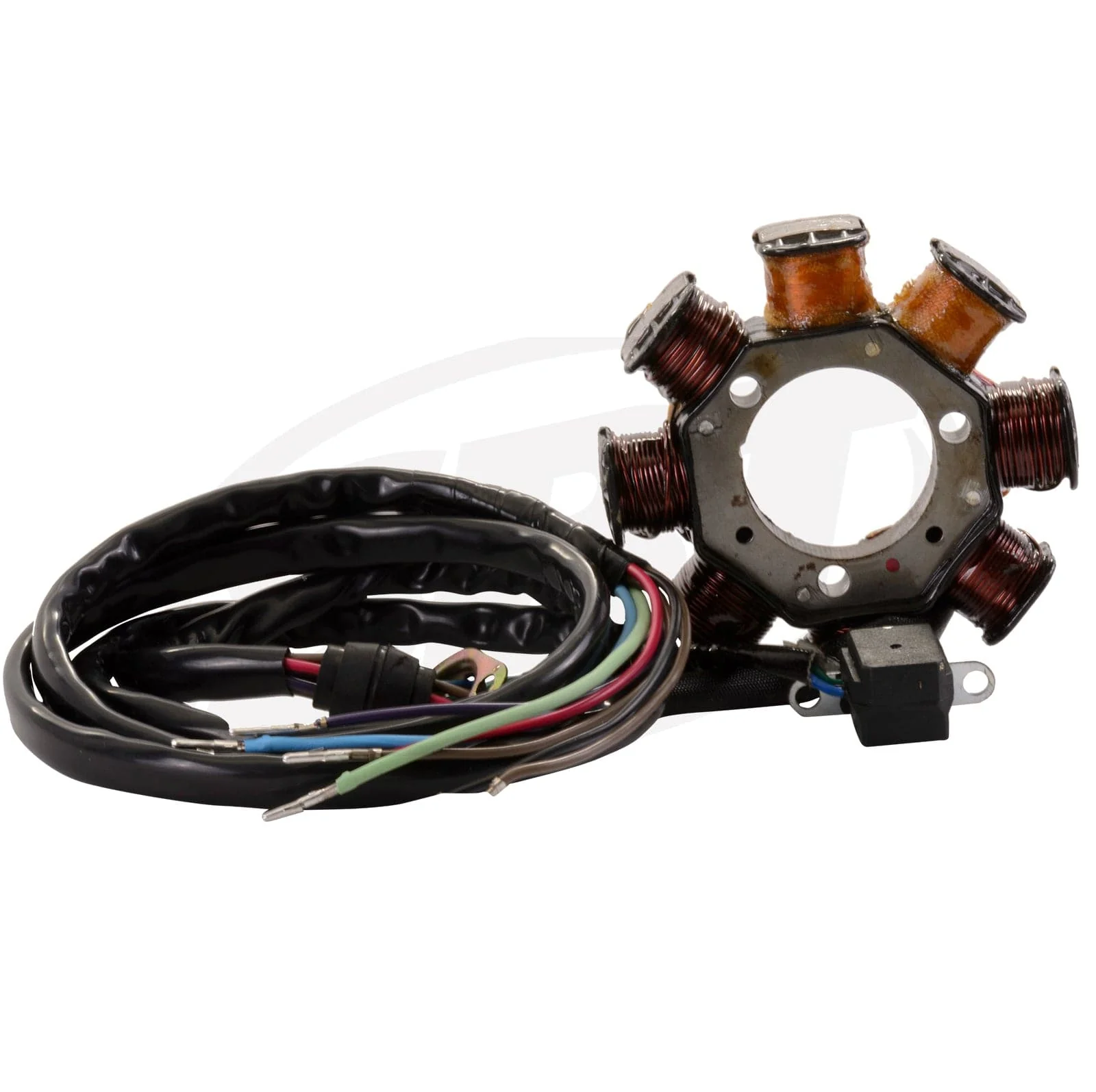 Stator compatible with Kawasaki 21003-3733 STS, 750 SS, SS Xi, 750 STX - Image 4