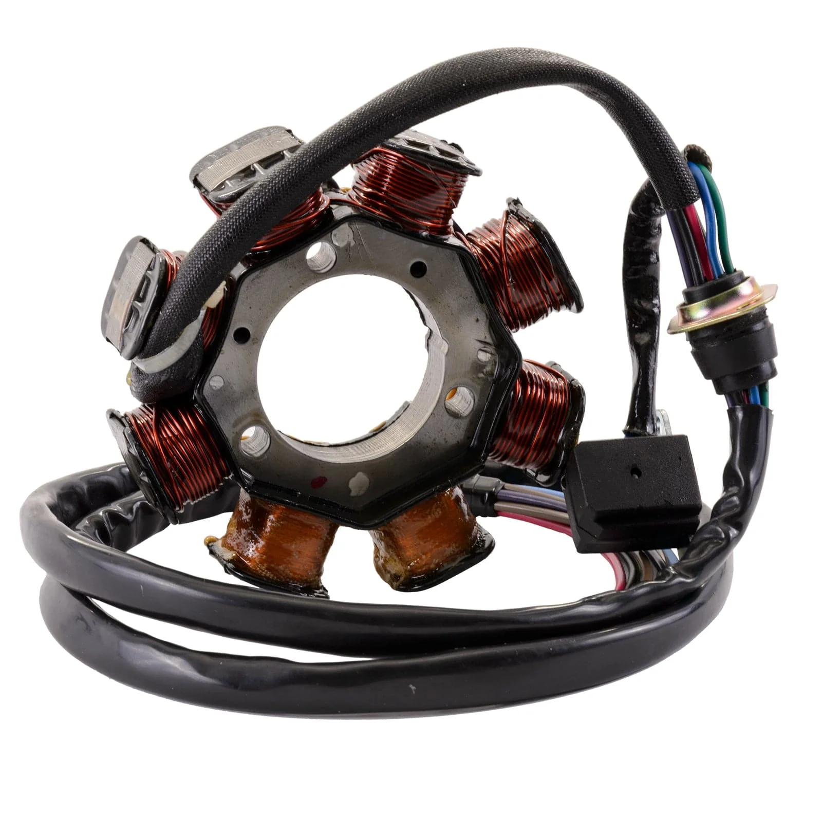 Stator compatible with Kawasaki 21003-3729 750 SX - Image 3