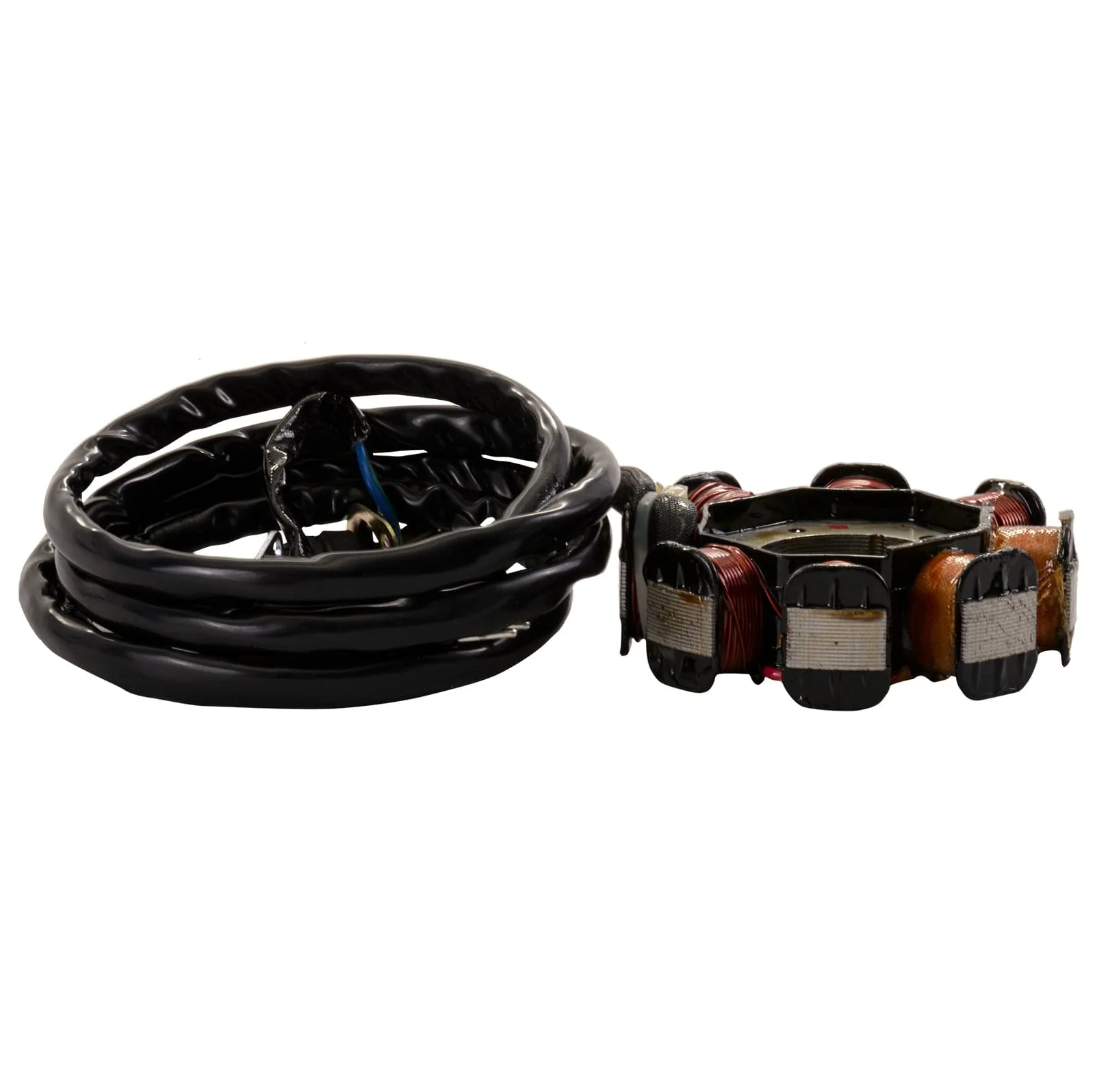 Stator compatible with Kawasaki 21003-3731 750 ZXI - Image 3