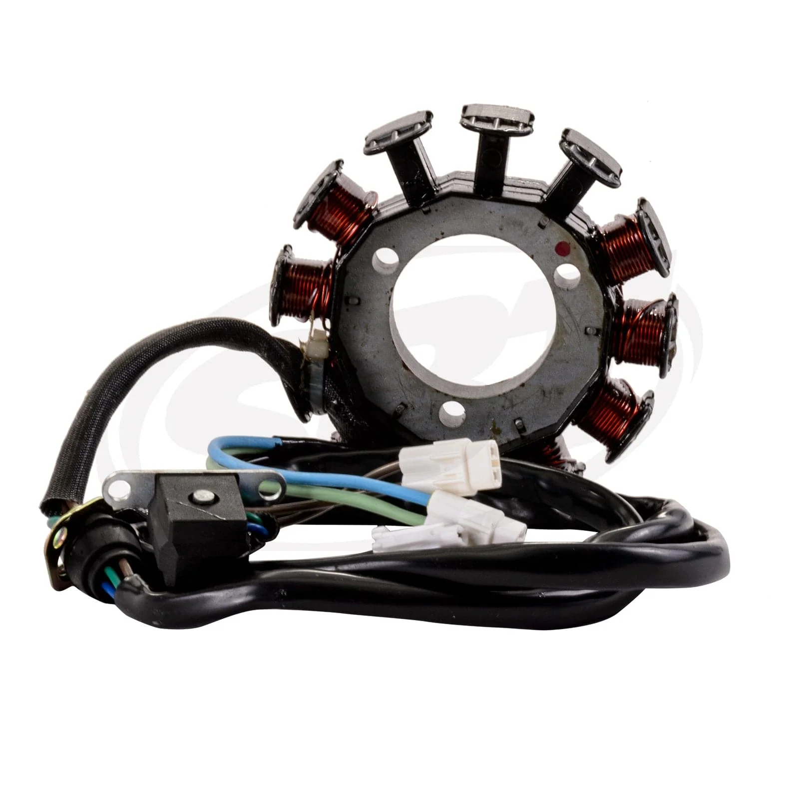 Stator compatible with Kawasaki 21003-3736 900 STX, 900 STS, 1100 STX - Image 3