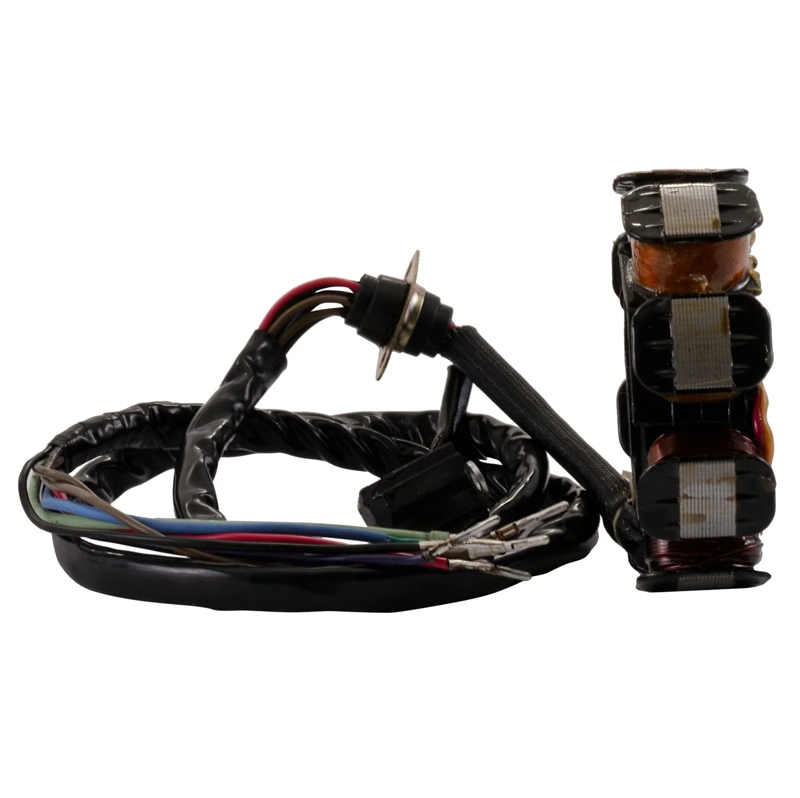 Stator compatible with Kawasaki 21003-3732 SXI Pro, 750 SXI, SXI, 800 SX-R - Image 4