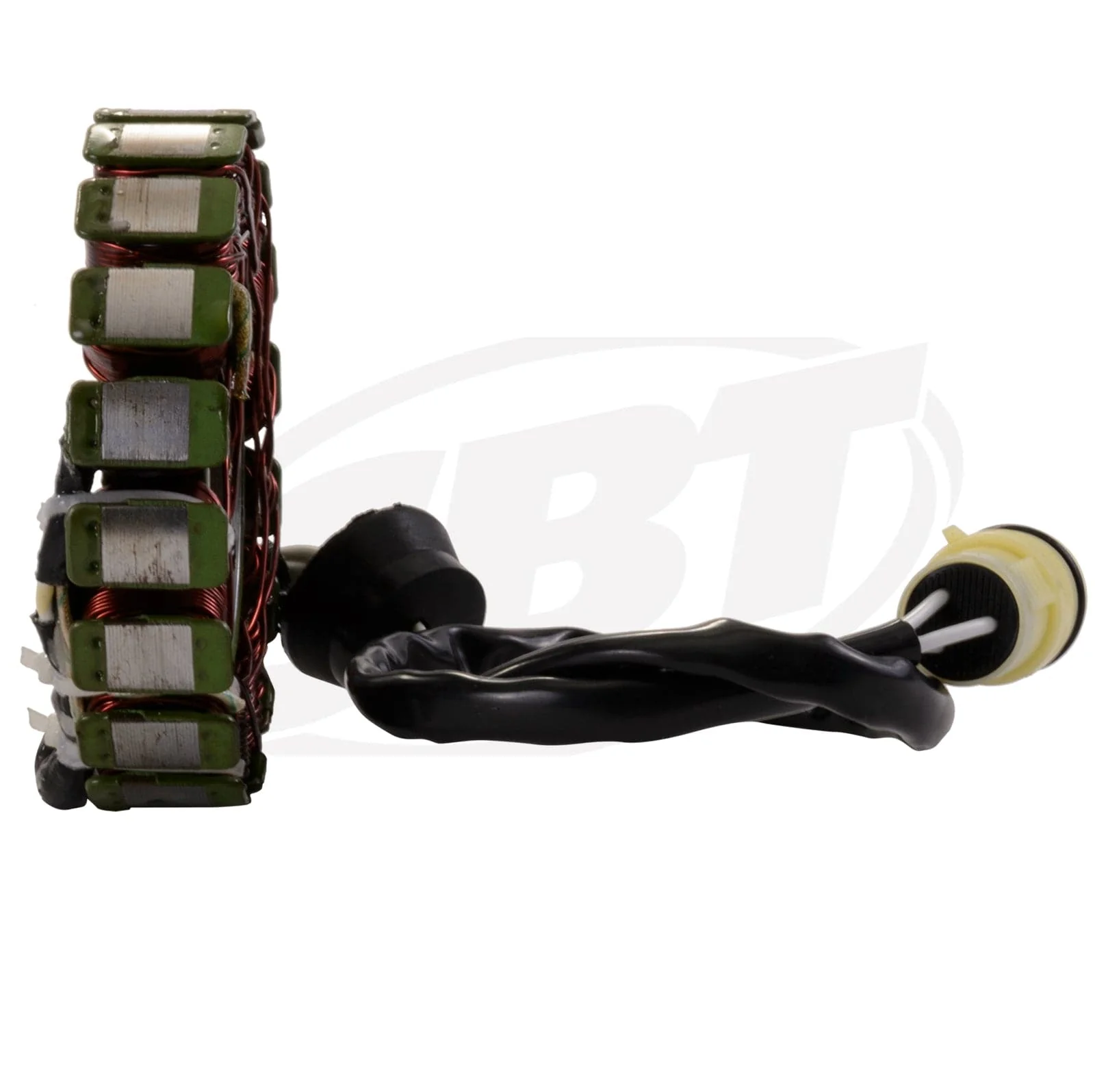 Stator Fits Kawasaki 21003-3749 Ultra LX STX-15F SX-R STX-12F STX 160LX - Image 3