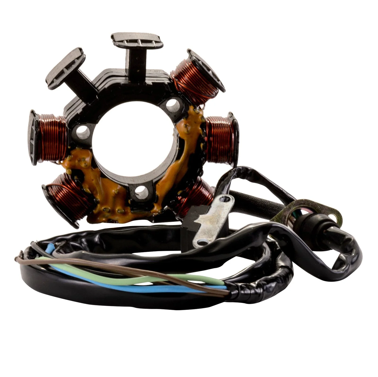 Stator compatible with Kawasaki 21003-3748 800 SX-R - Image 2