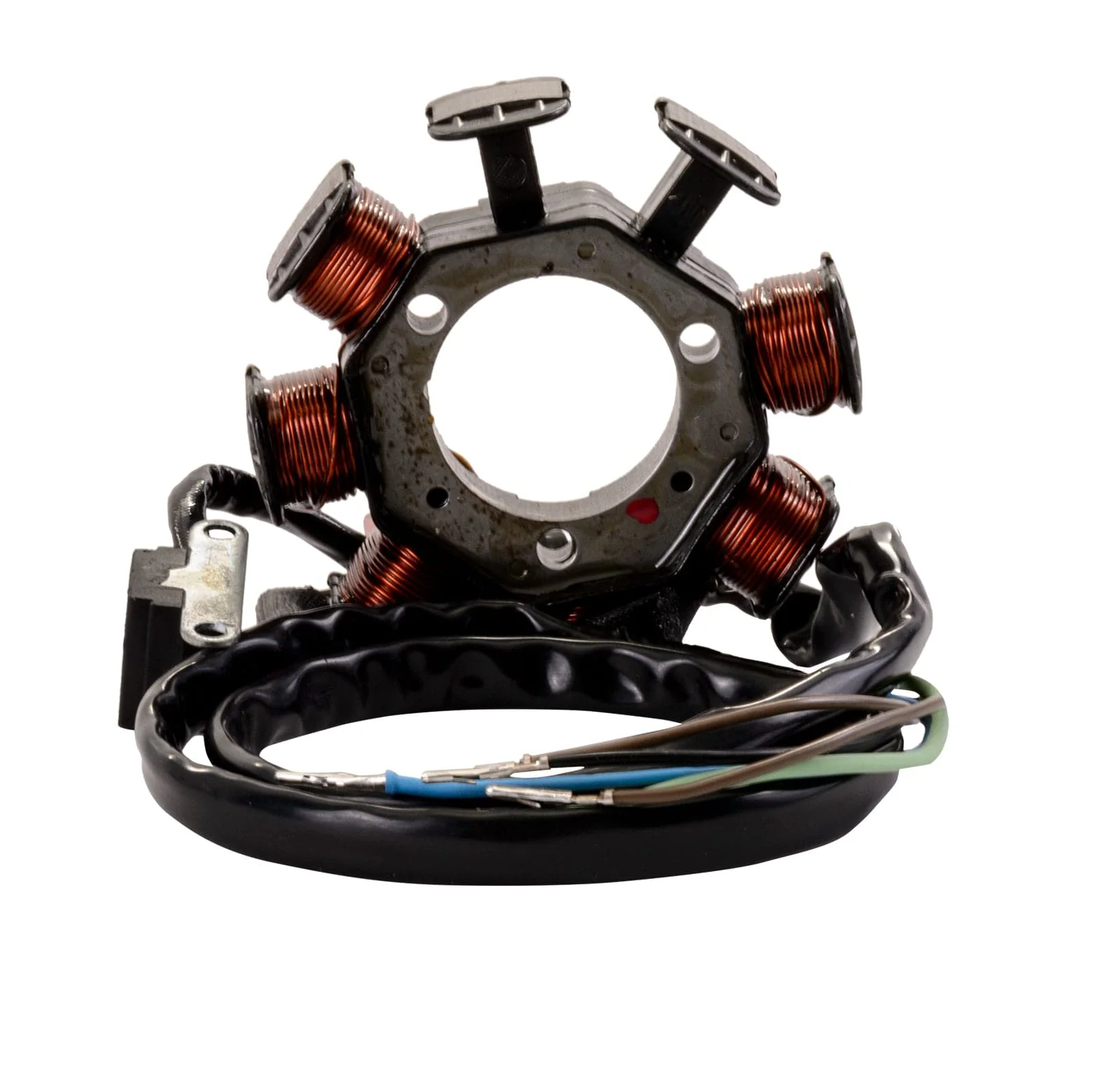 Stator compatible with Kawasaki 21003-3748 800 SX-R - Image 3