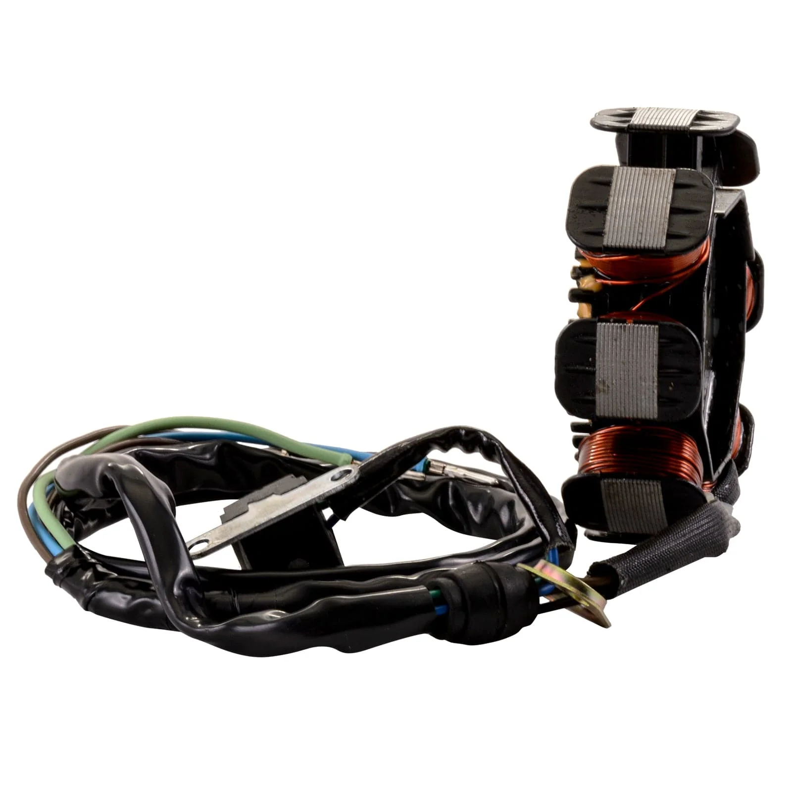 Stator compatible with Kawasaki 21003-3748 800 SX-R - Image 4