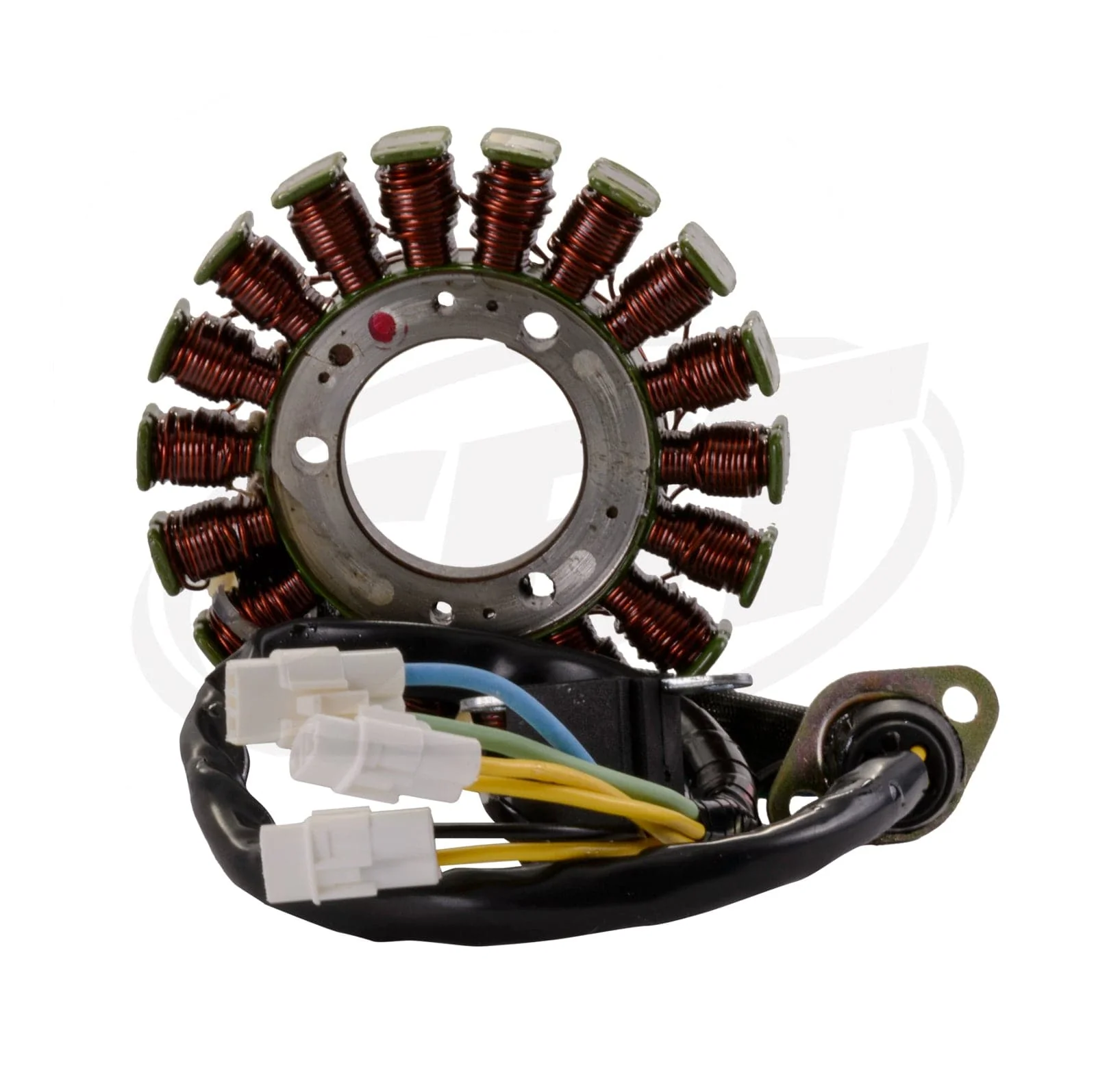 Stator compatible with Kawasaki 21003-3746 Ultra 150, 1200 STX-R - Image 3