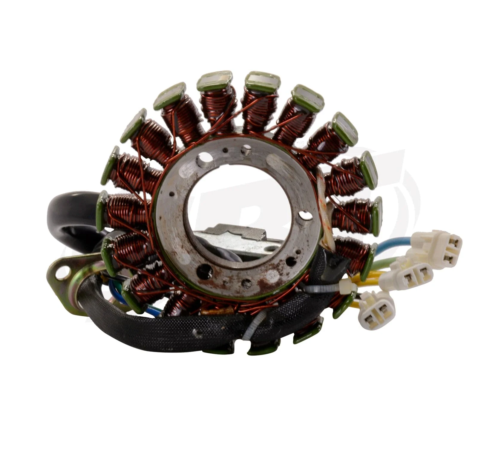 Stator compatible with Kawasaki 21003-3746 Ultra 150, 1200 STX-R - Image 4
