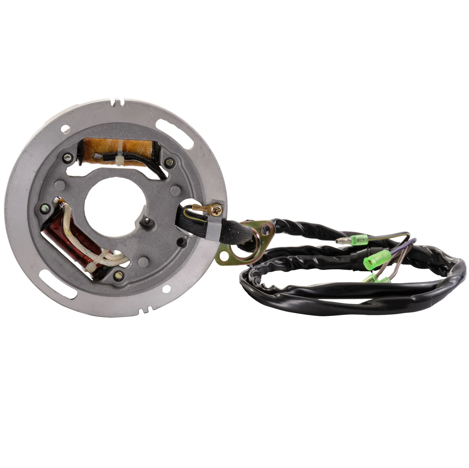 Stator compatible with Kawasaki 21003-3716 X2 - Image 3