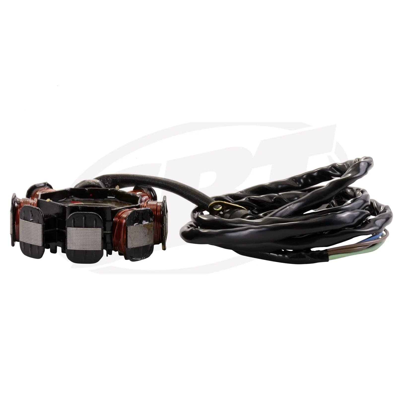 Stator compatible with Kawasaki 21003-3734 750 ZXI, Xi Sport - Image 4