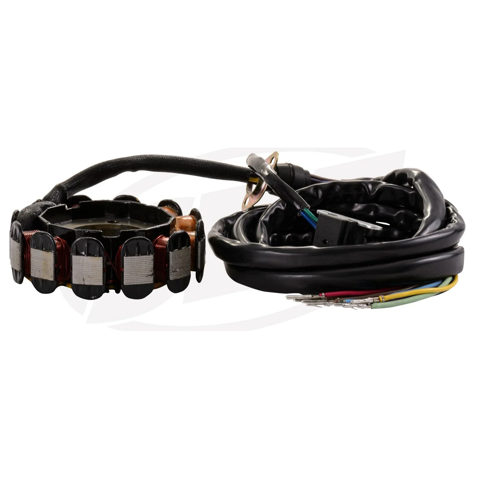 Stator Fits Kawasaki 21003-3730 1100 ZXI 900 STX - Image 3