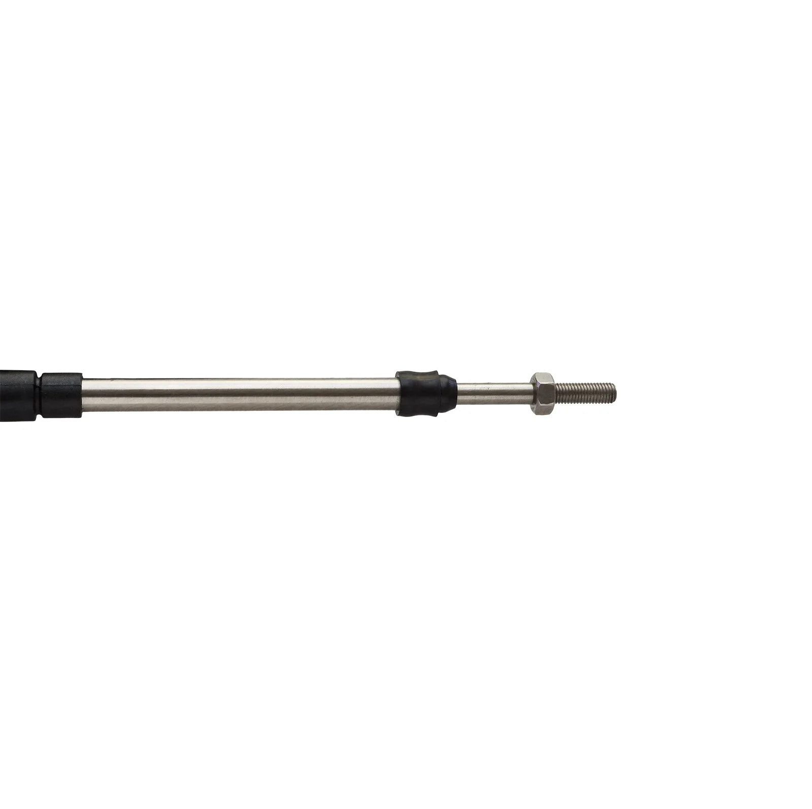 Steering Cable compatible with 59406-0006 Kawasaki SX-R 1500 2017-24 - Image 3