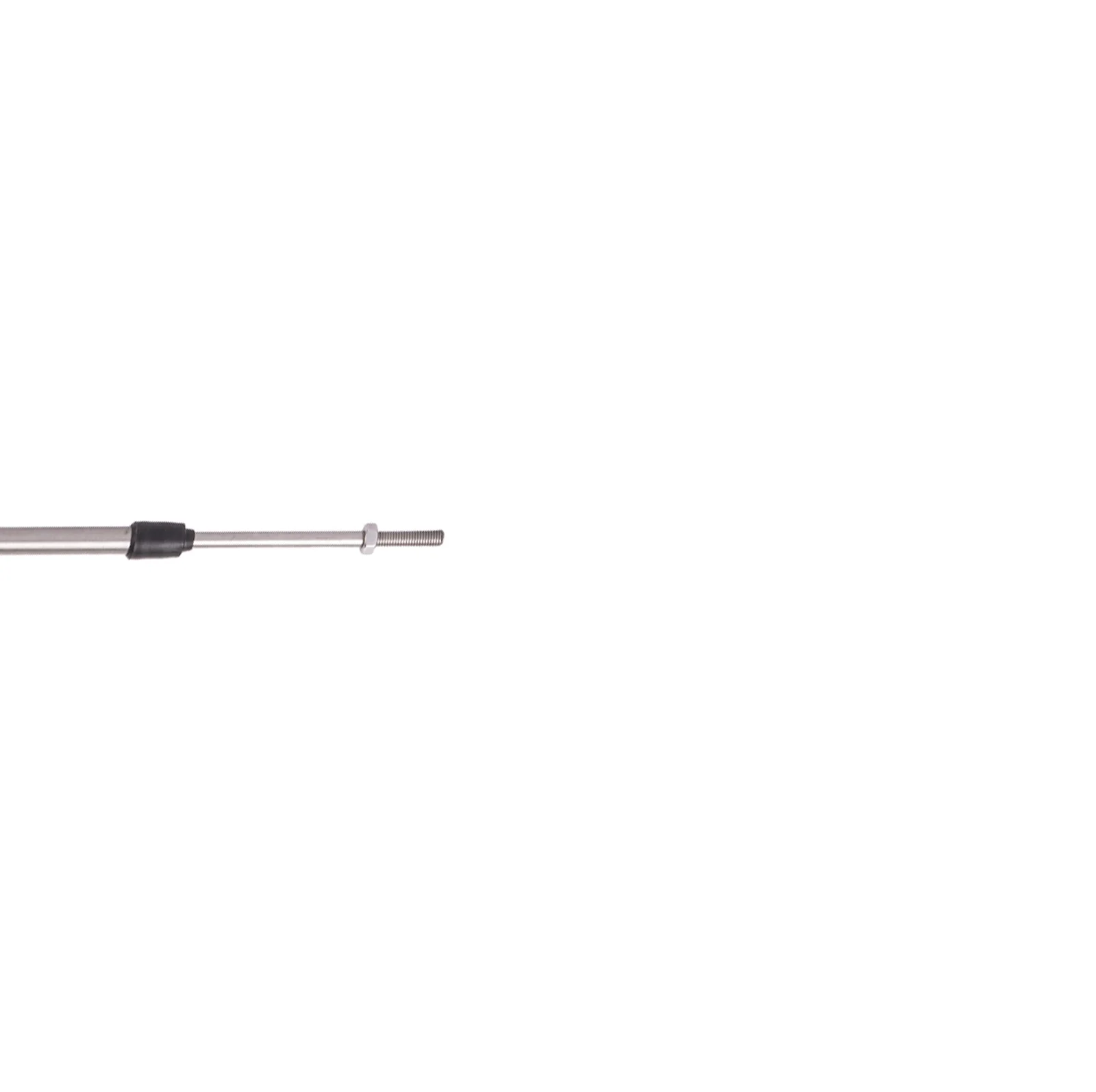 Steering Cable compatible with 59406-3719 Kawasaki X2 1989-90 - Image 4
