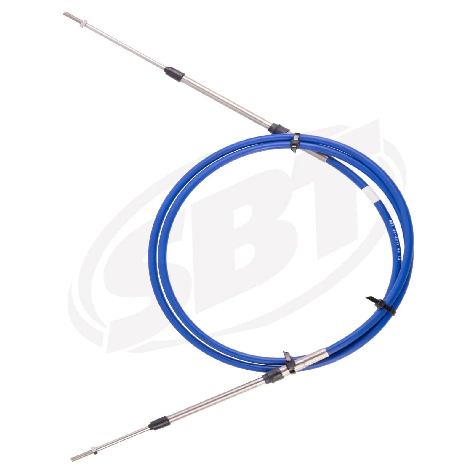 Steering Cable 59406-3748 Kawasaki 1100 STX/STX 900 STS 1200 STR 1997-03 - Image 3