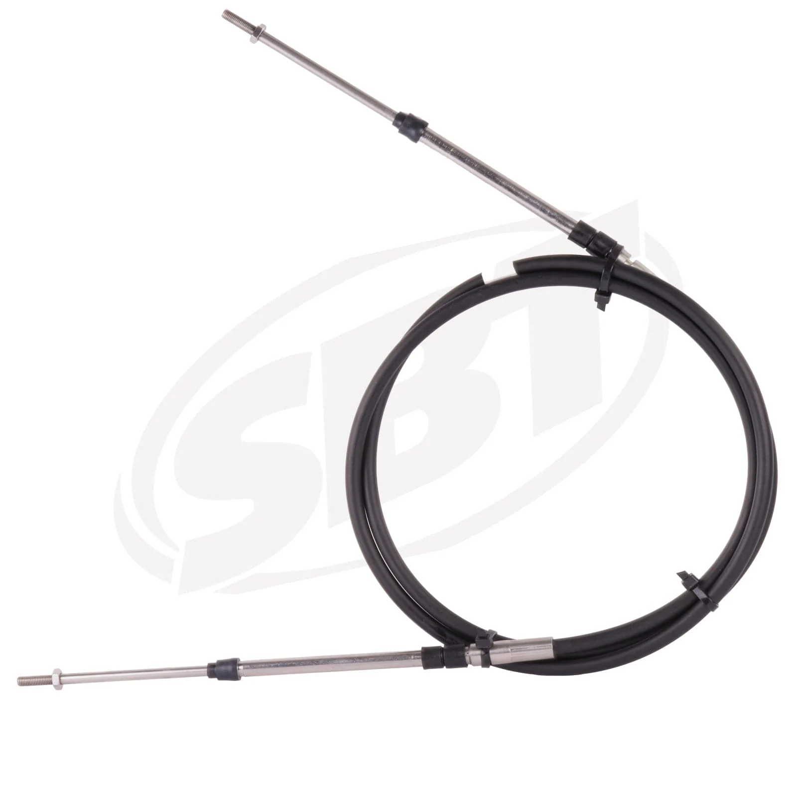 Steering Cable 59406-0003 Kawasaki Ultra 260 X S C 3-Pass LX 3-Pass 2010-23 - Image 3