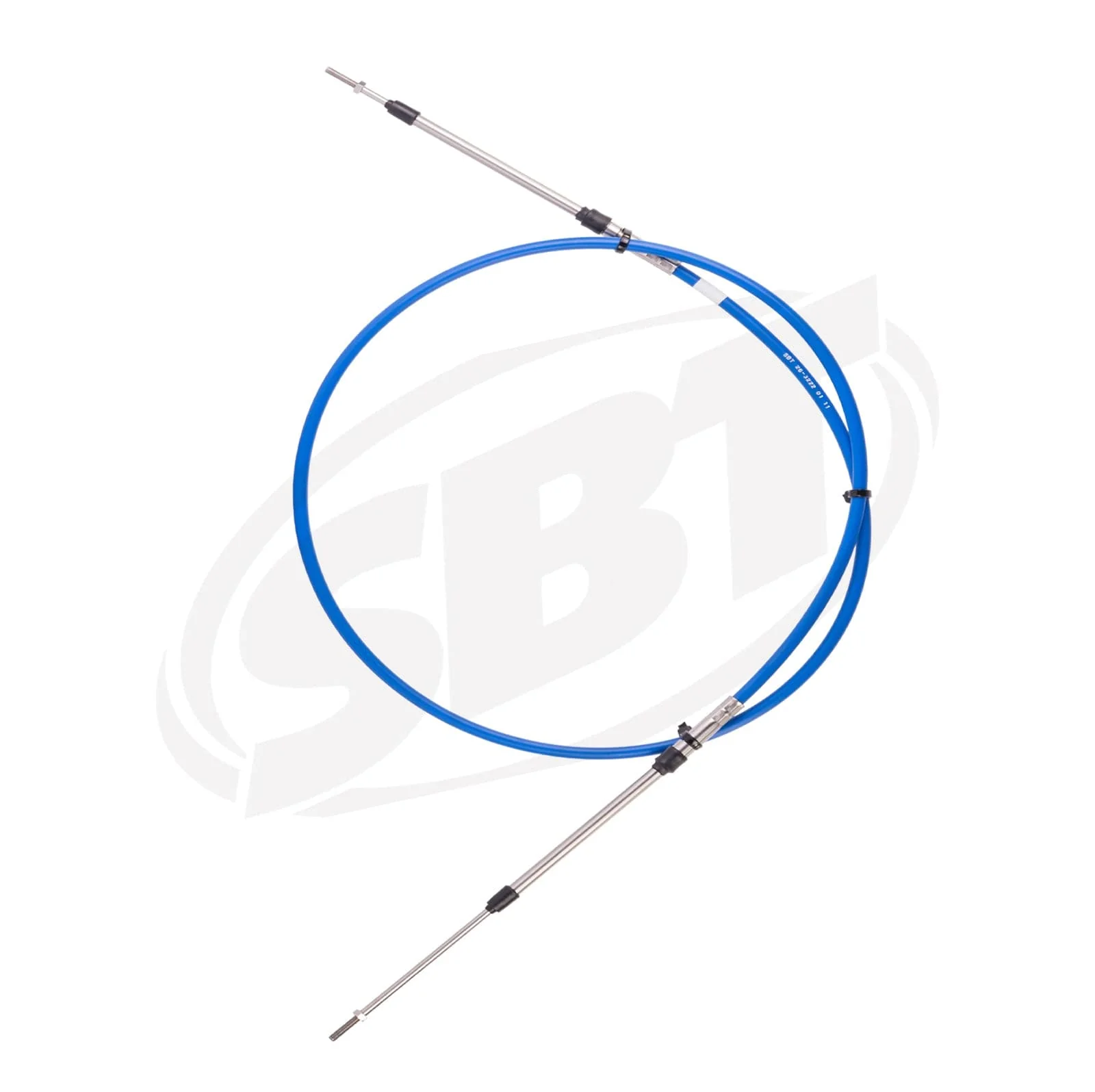 Steering Cable 59406-3771 Kawasaki 1100 Ultra/1200 Ultra 130/150 1999-1905 - Image 3