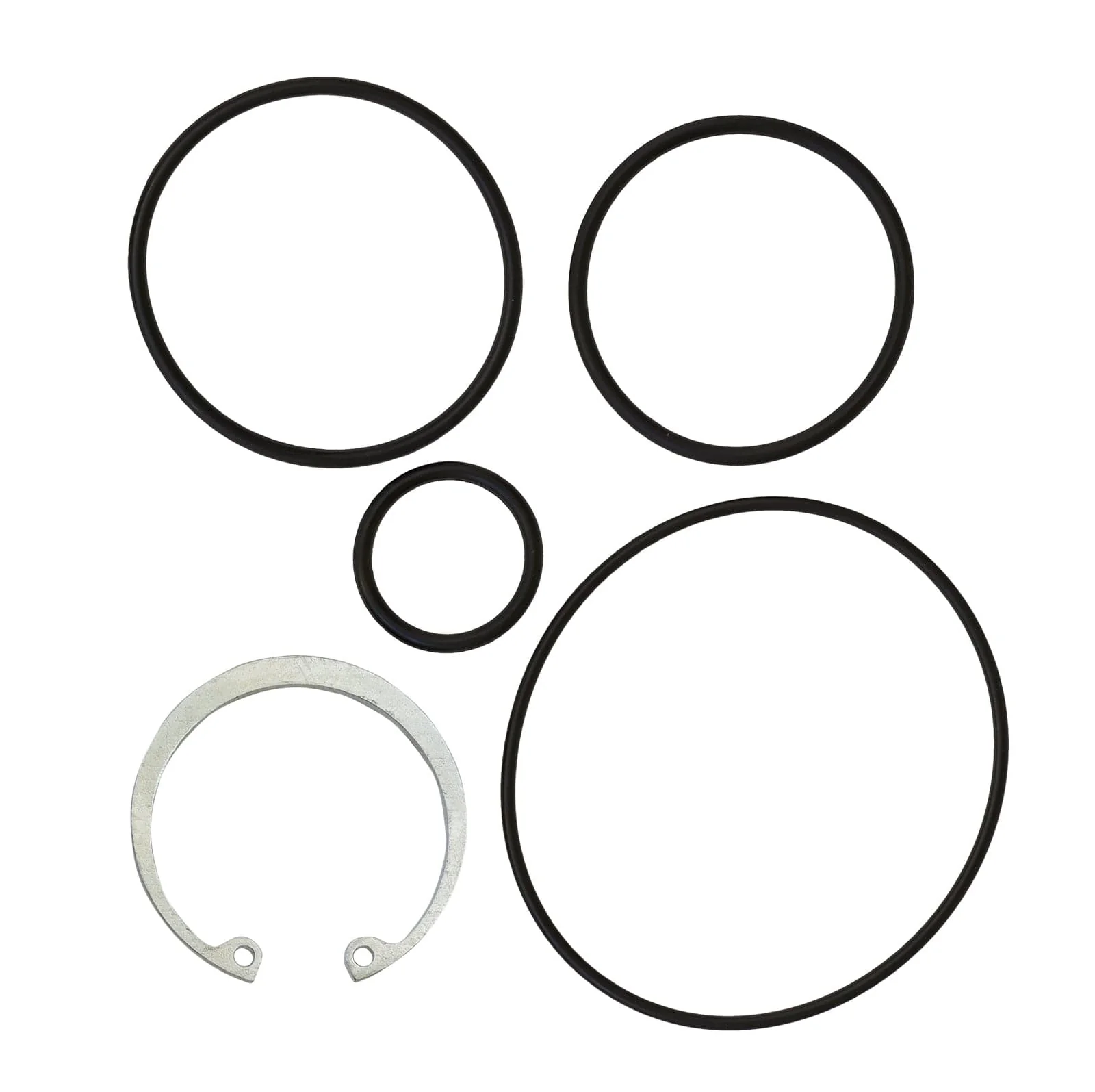 Jet Pump Rebuild Kit Compatible with Kawasaki STX 15F (Select Models) - Image 4