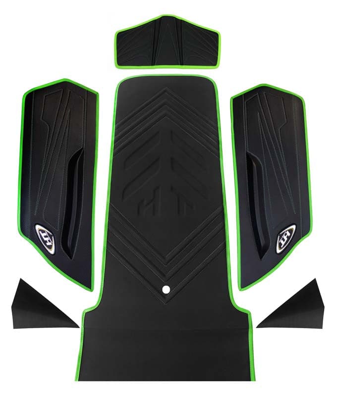 SX-R 1500 (17-22) / SX-R 160 (23-24) - Image 2