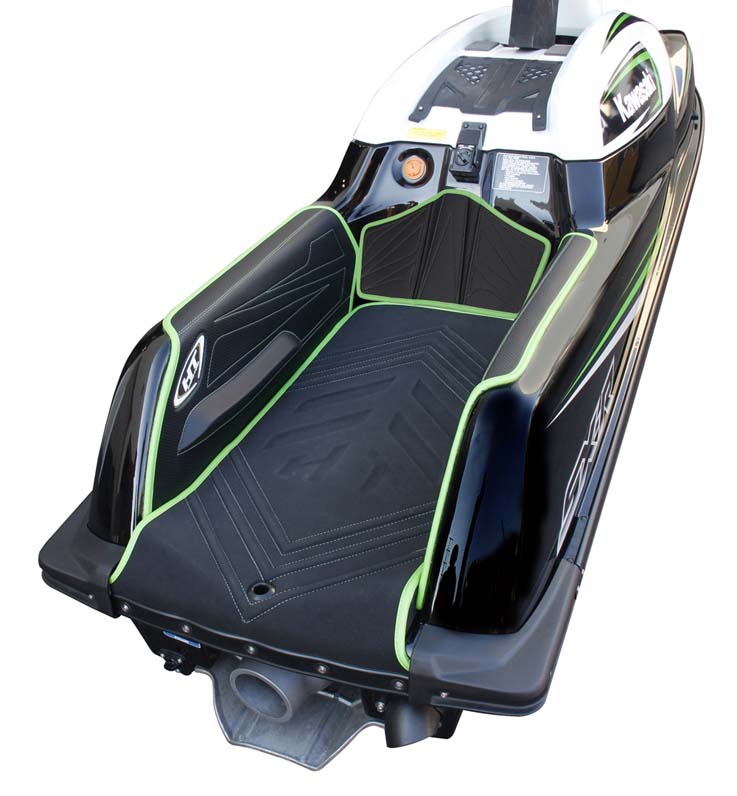 SX-R 1500 (17-22) / SX-R 160 (23-24) - Image 3