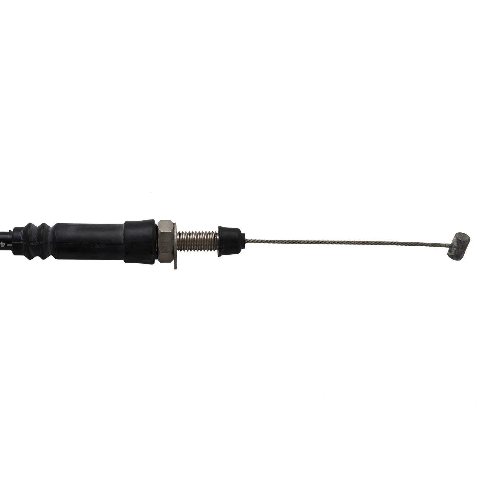 Throttle Cable compatible with 54012-3750 Kawasaki 1100 STX 1997 - Image 3