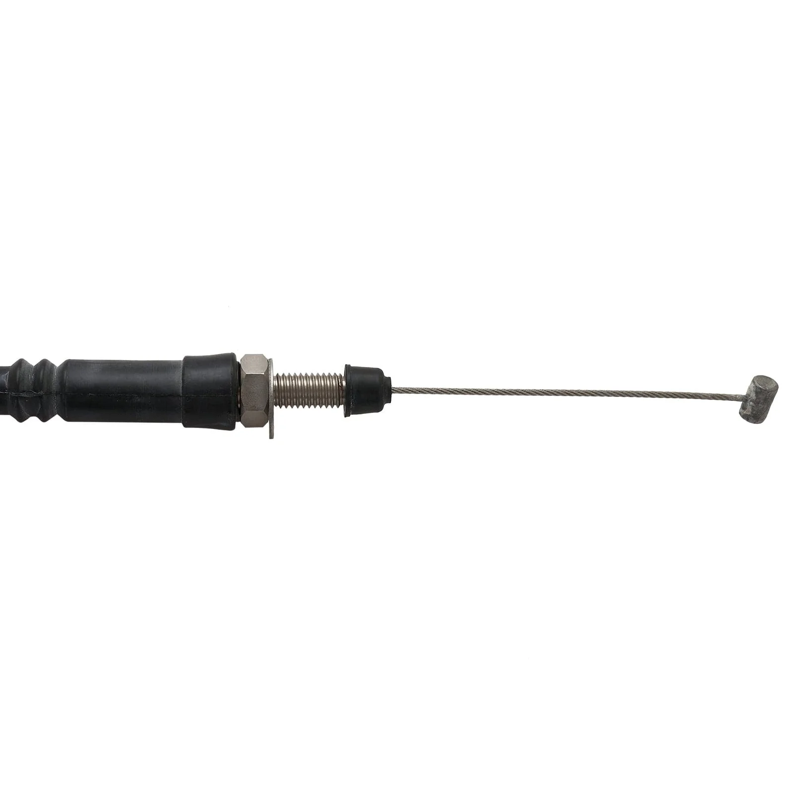 Throttle Cable compatible with 54012-3758 Kawasaki 1100 ZXI 1998-03 - Image 4
