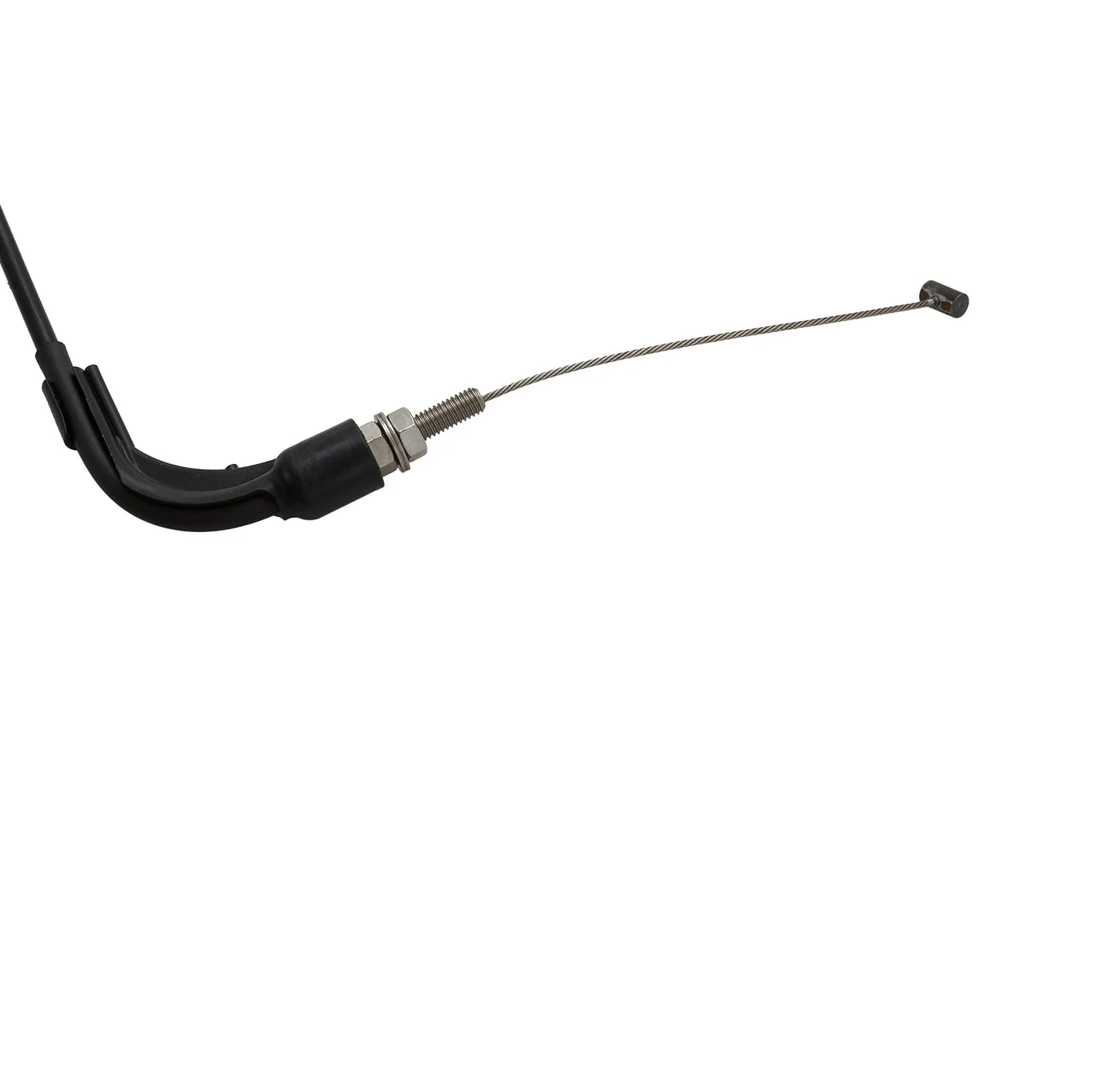 Throttle Cable compatible with 54012-3775 Kawasaki 1200 STX-R 2005 - Image 3