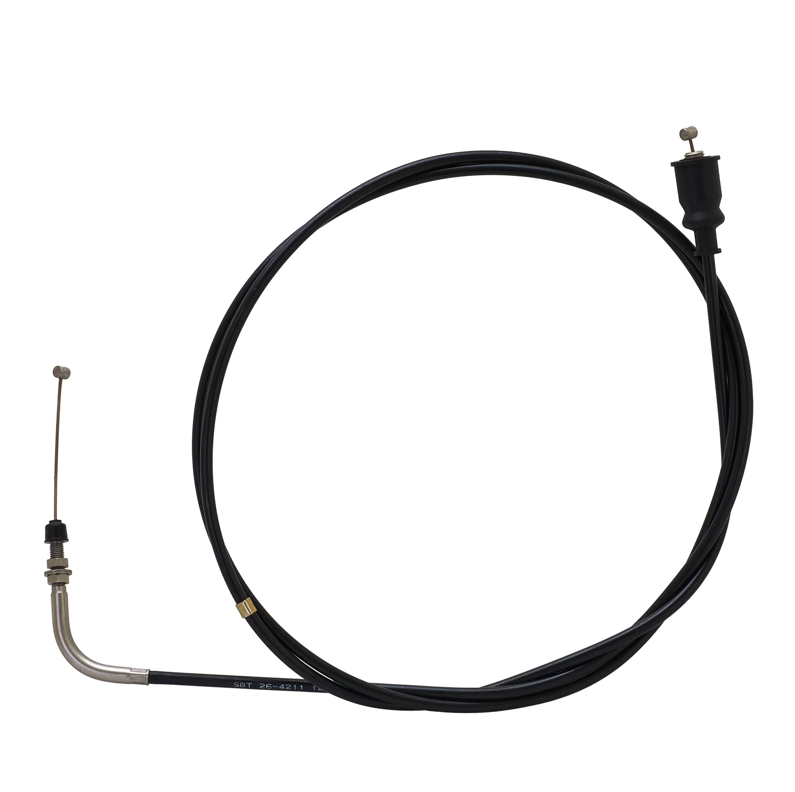 Throttle Cable compatible with 54012-3725 Kawasaki 550 SX 1991-95